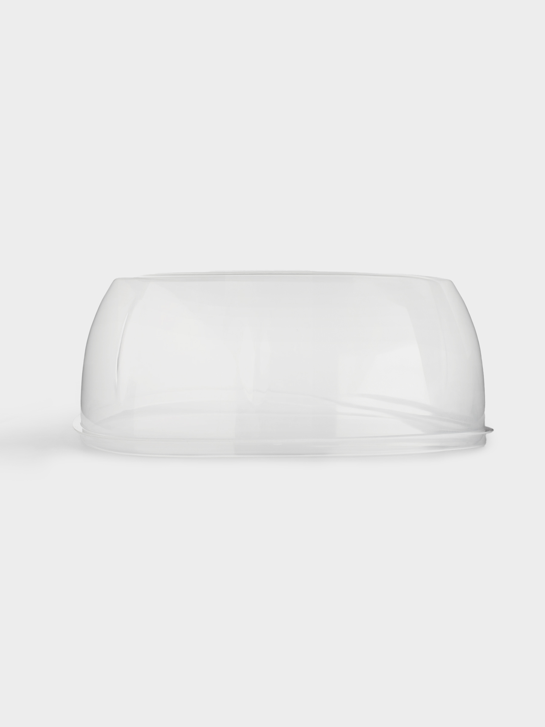 Крышка для микроволновой печи, 27 см, пластик, Kitchen tools, image-2