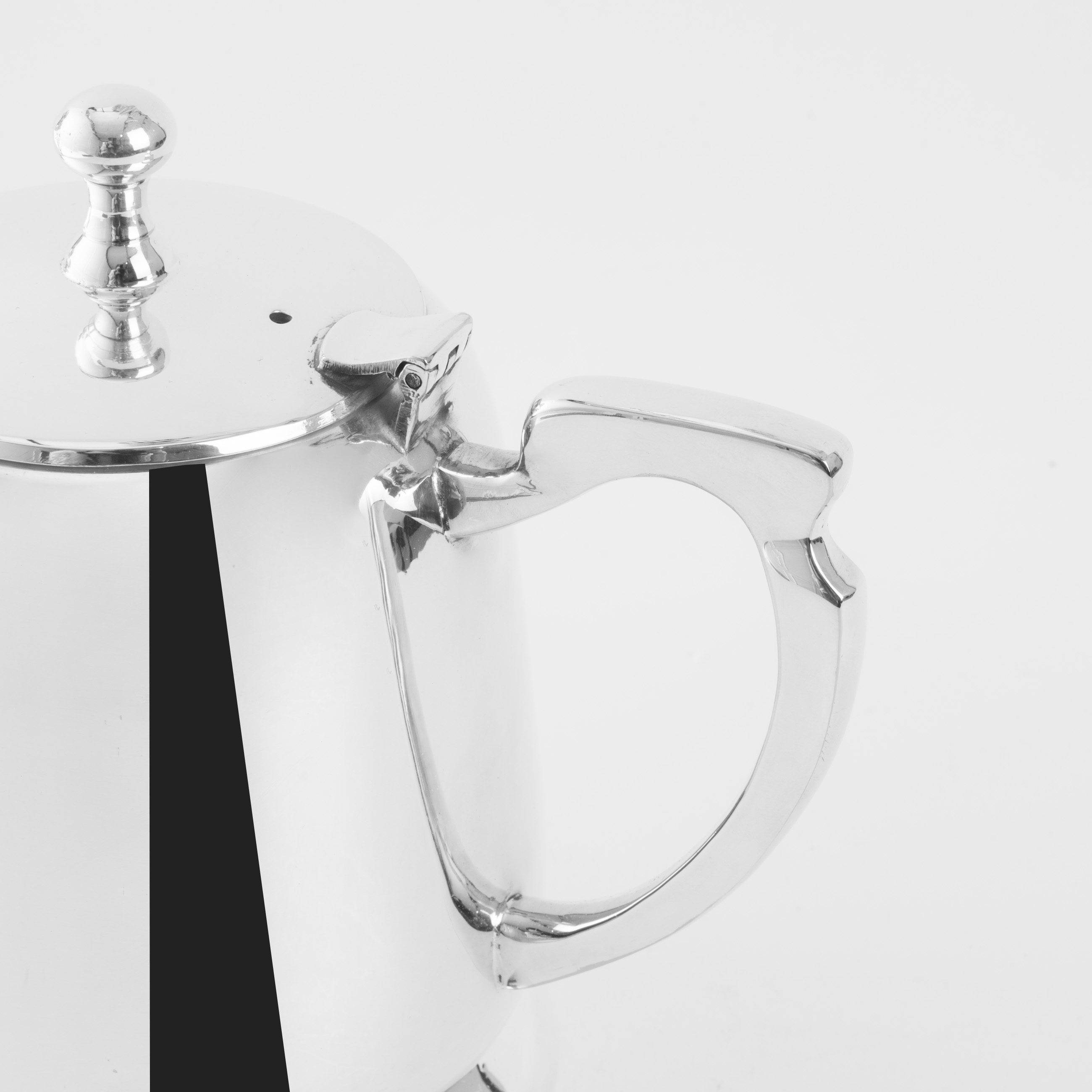 Чайник заварочный, 900 мл, латунь, Lux brass изображение № 2