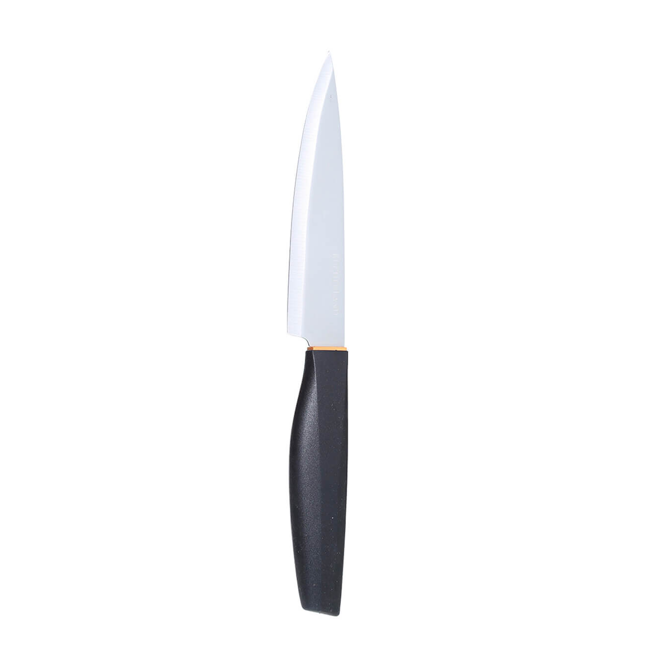 Нож для нарезки, 15 см, сталь/пластик/медь, Active изображение № 1