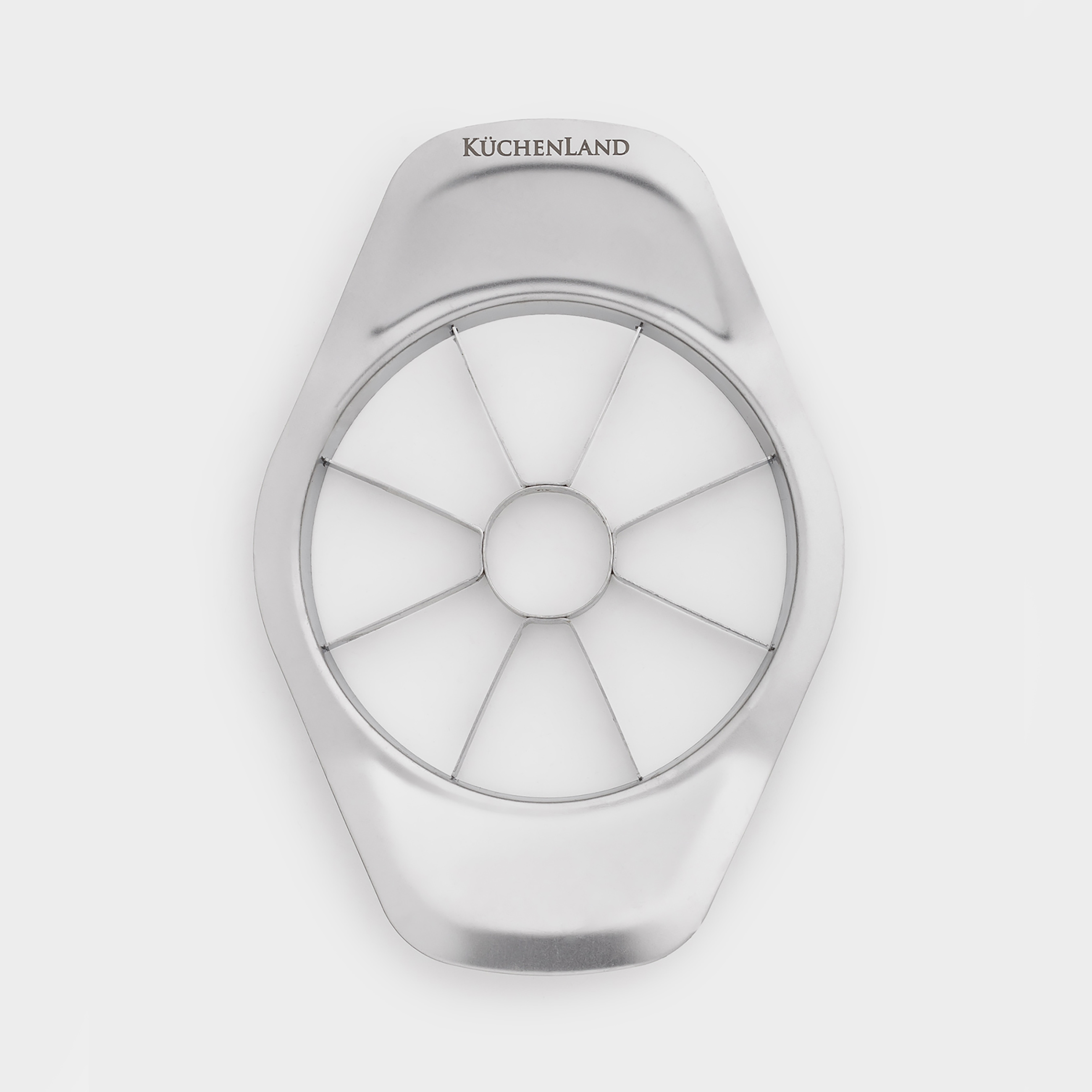 Яблокорезка 11 см сталь Classic 499₽