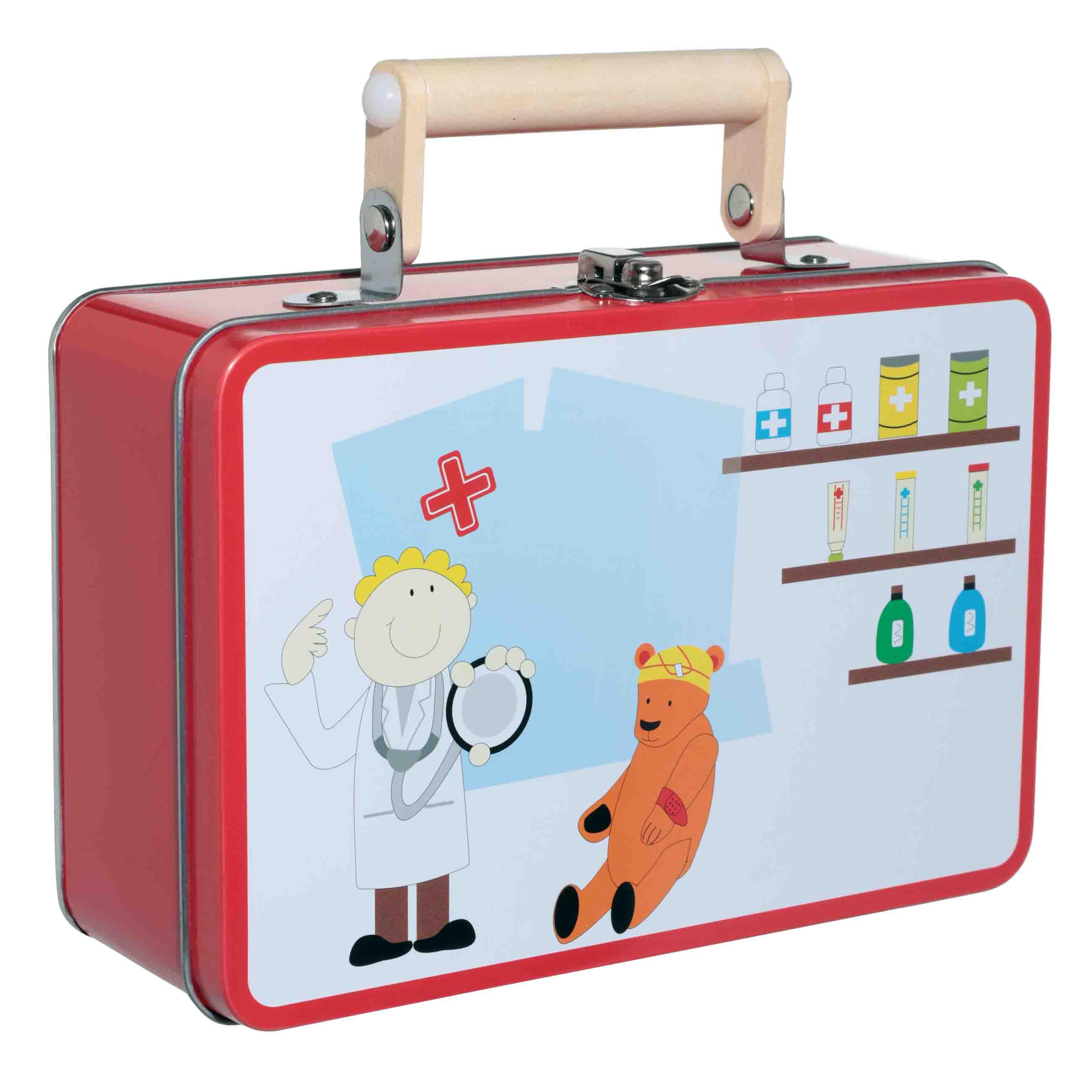 игра чемоданы