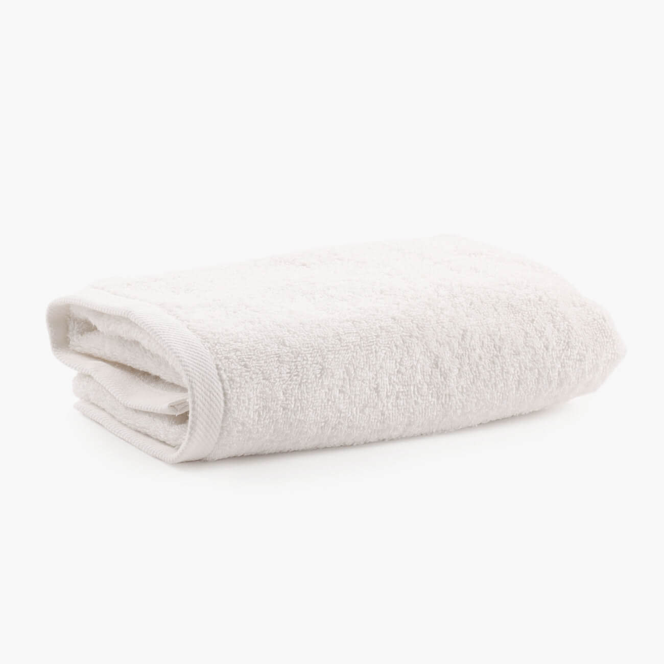 Полотенце, 50х90 см, хлопок, молочное, Wellness натуральное бумажное полотенце tork