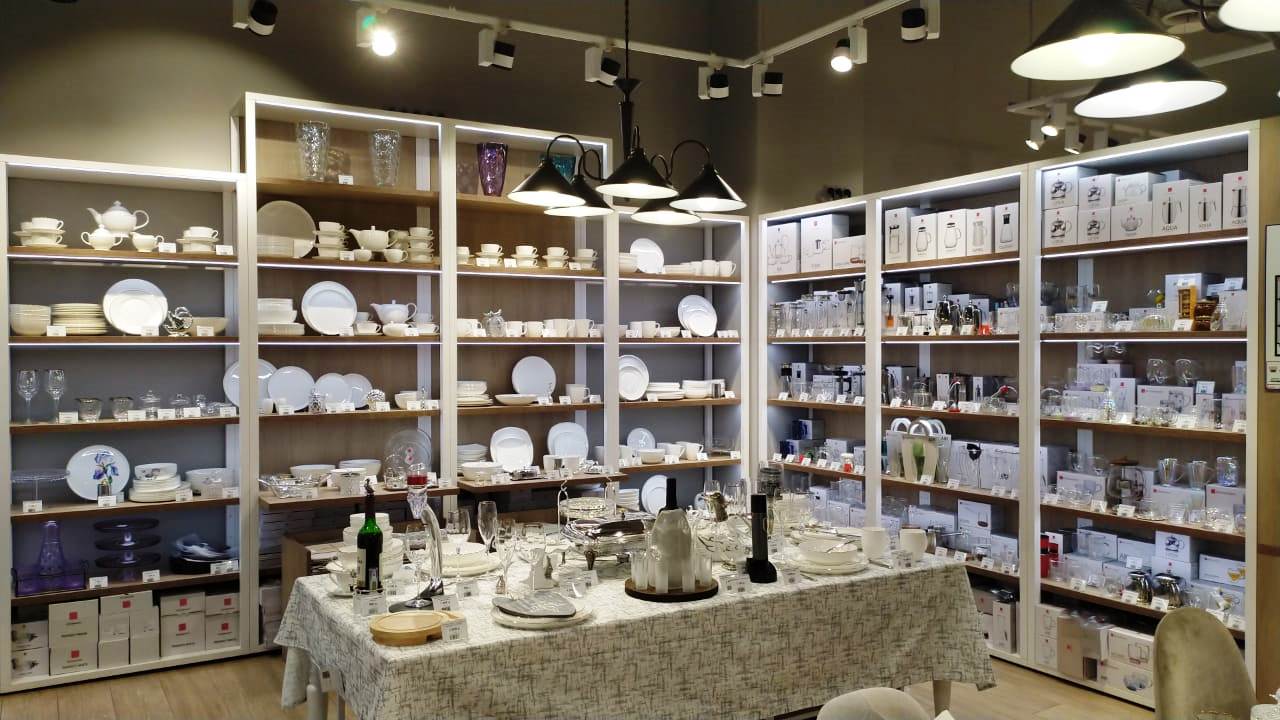 Новокузнецк, улица ДОЗ, 10А, ТРК Планета, image-3