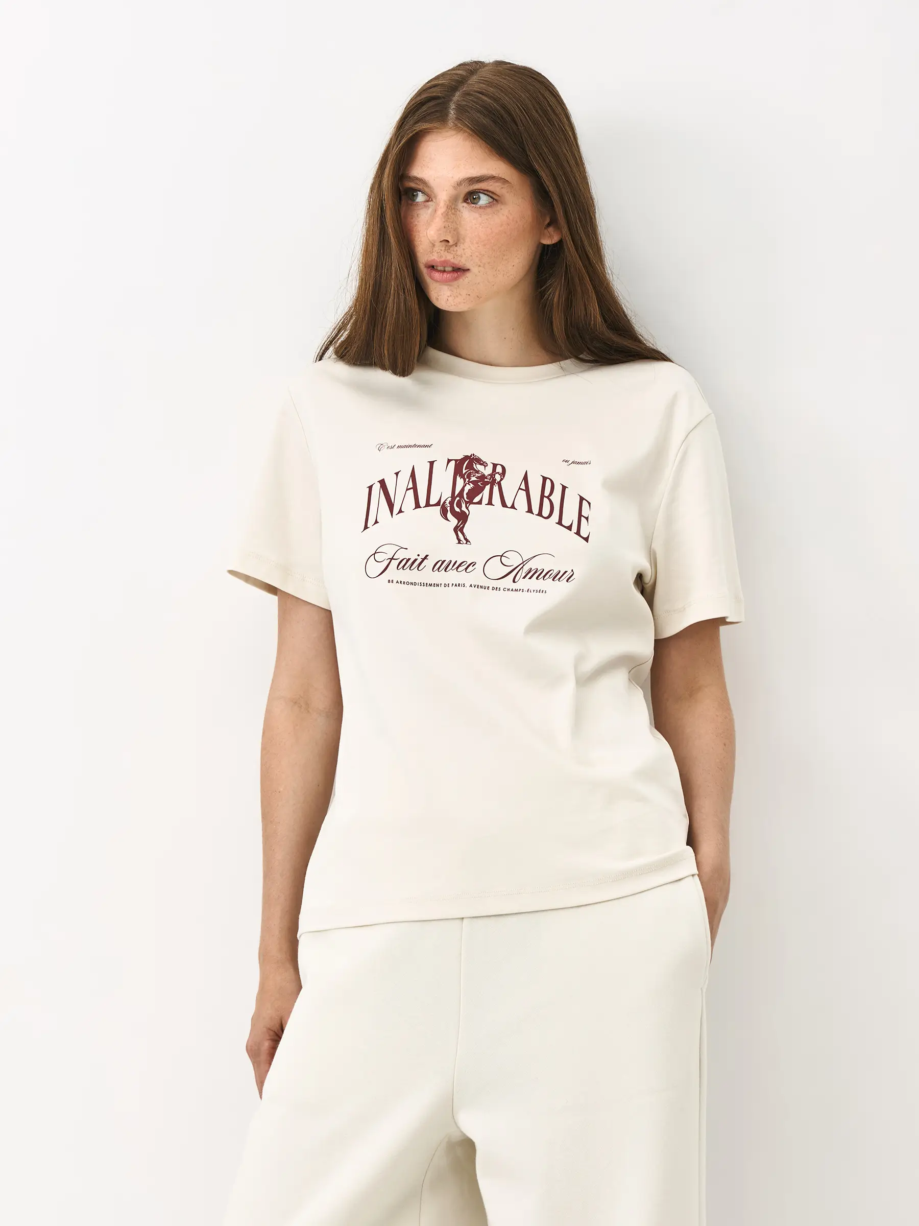 Футболка женская, Ritinha