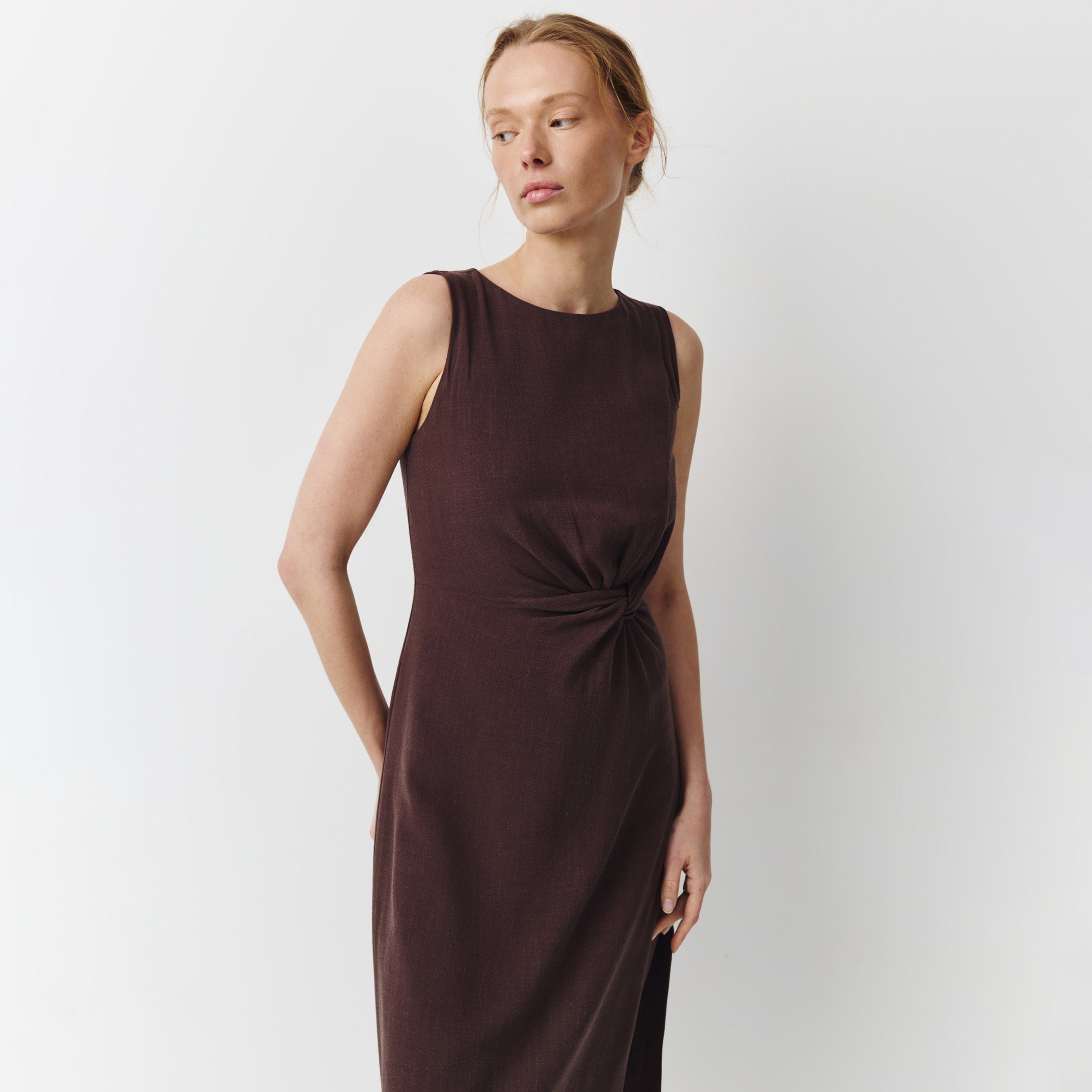 Платье женское, Nonna, image-0