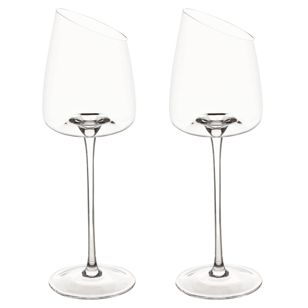 Бокал для белого вина, 270 мл, 2 шт, стекло, Sorento L изображение № 1