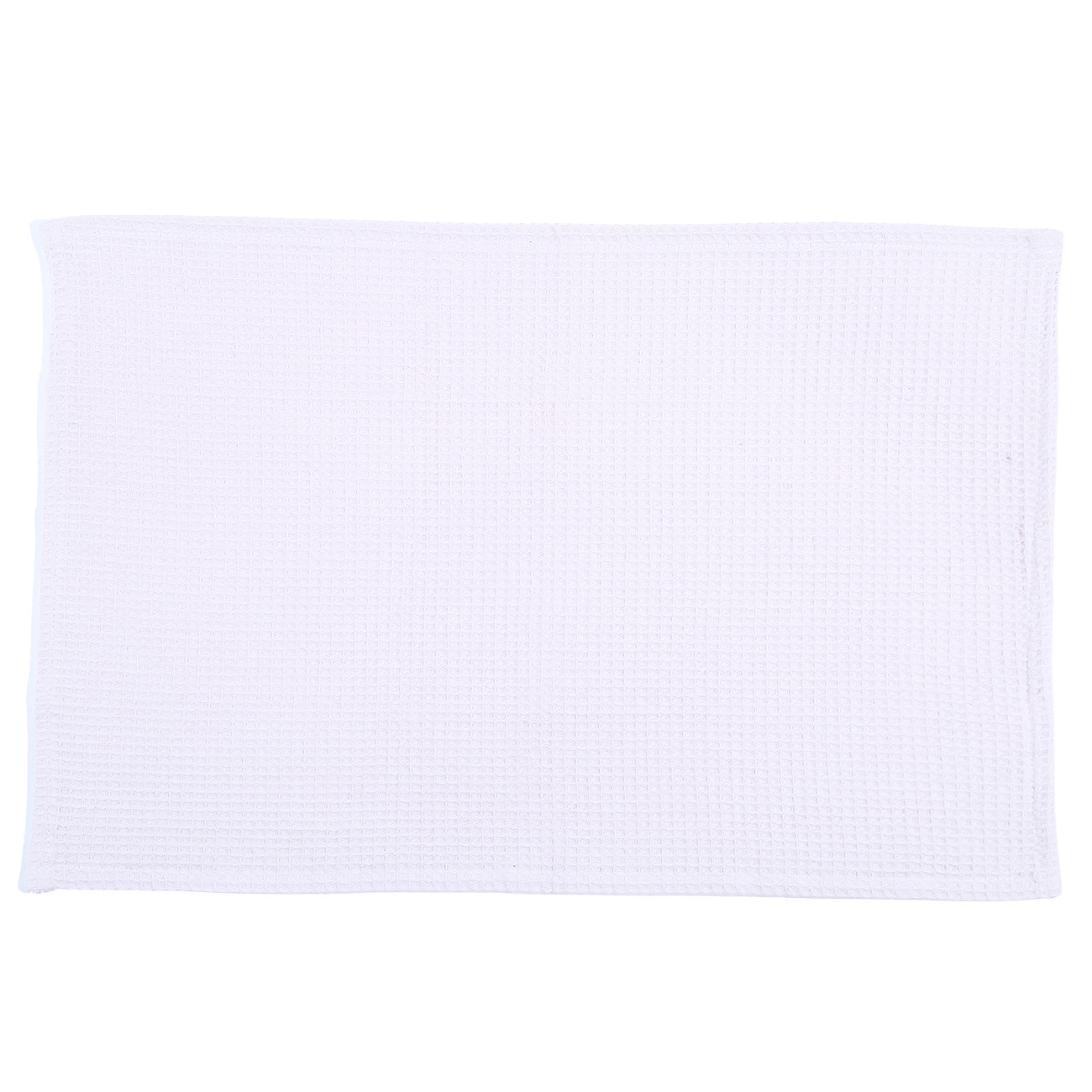 

Полотенце кухонное, 40x60 см, хлопок, сиреневое, Basic