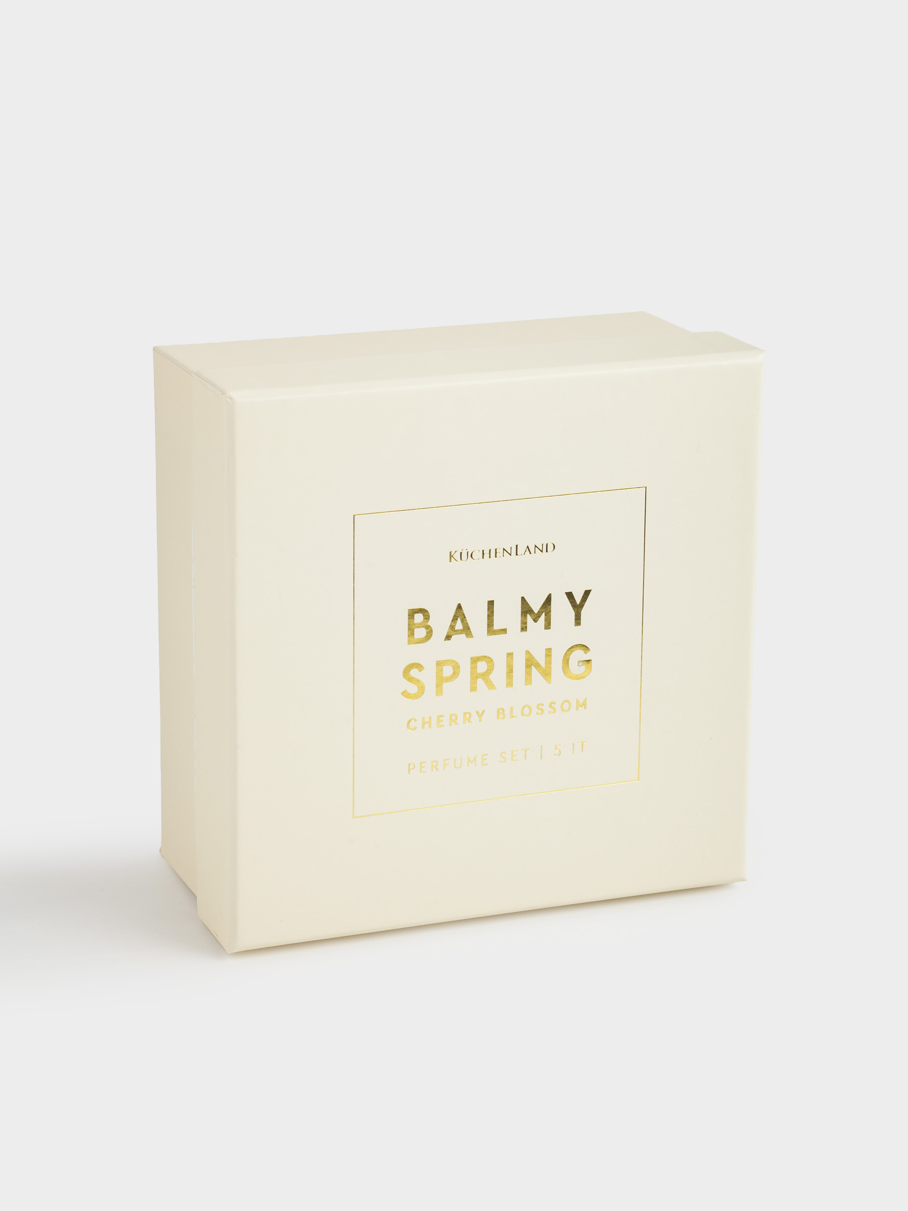 Набор ароматический, 5 пр, Сherry blossom, Balmy spring, image-6