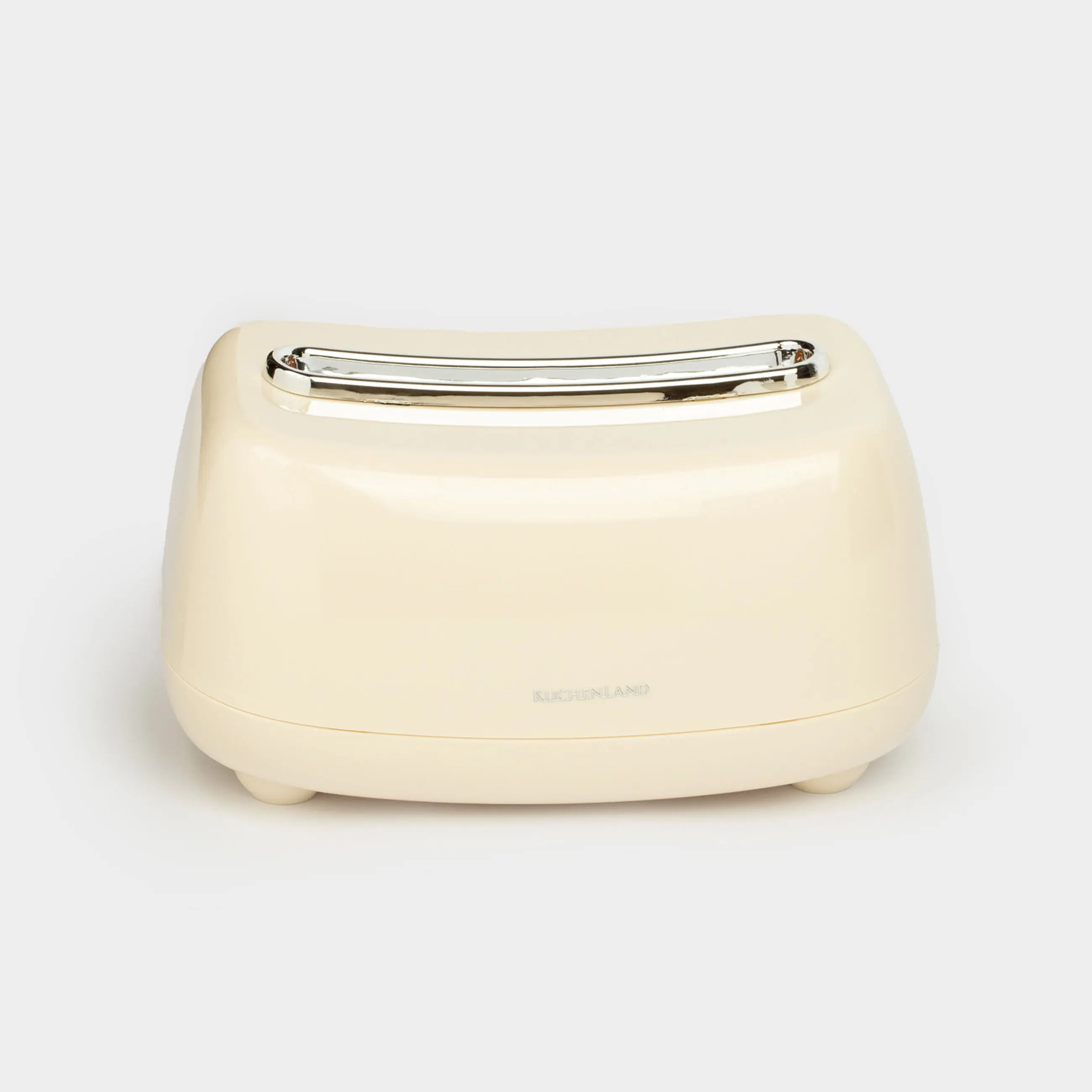 Бокс для бумажных салфеток, 21x14 см, пластик, бежевый, Vintage kitchen