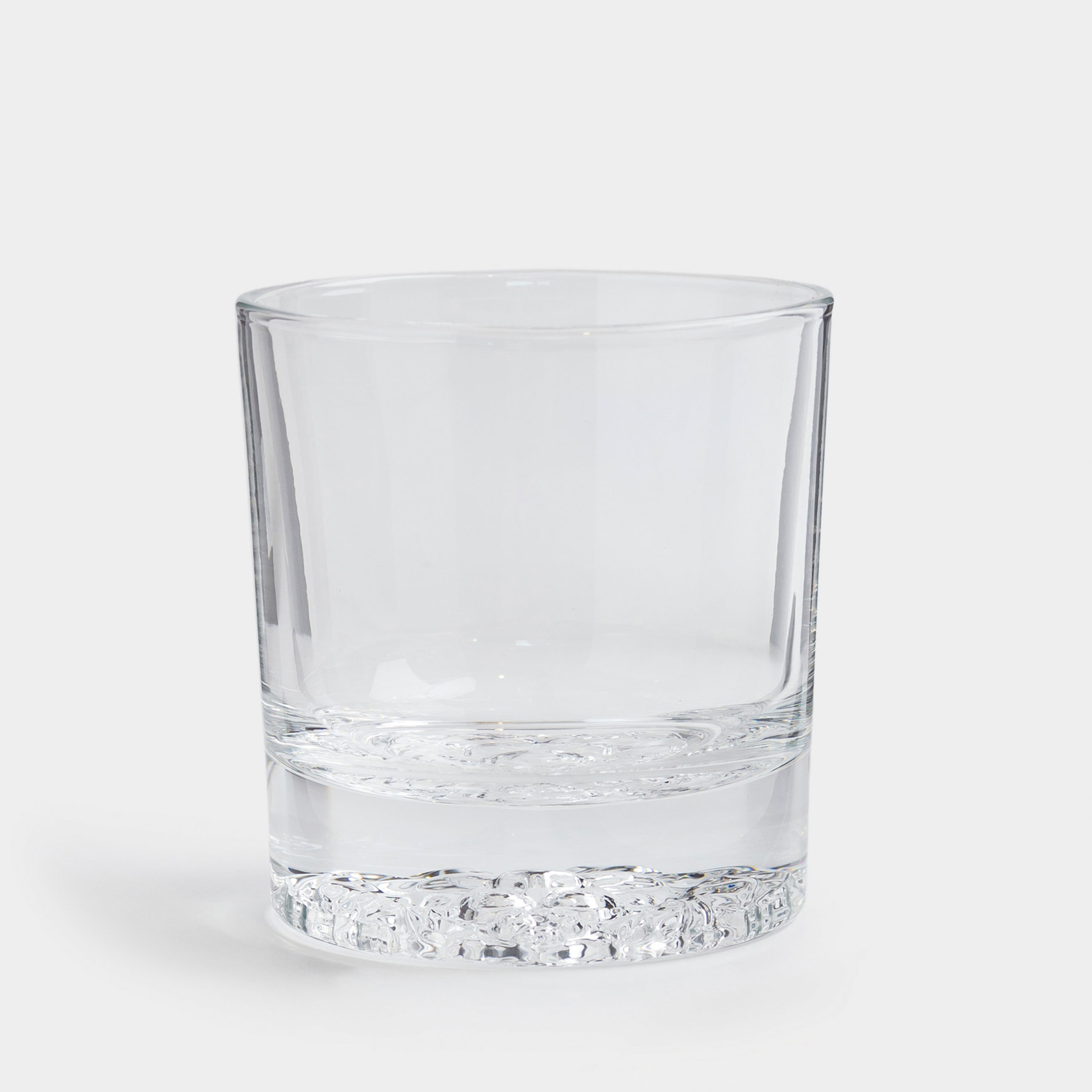 Стакан для виски 9 см 300 мл стекло Лев Elements 899₽