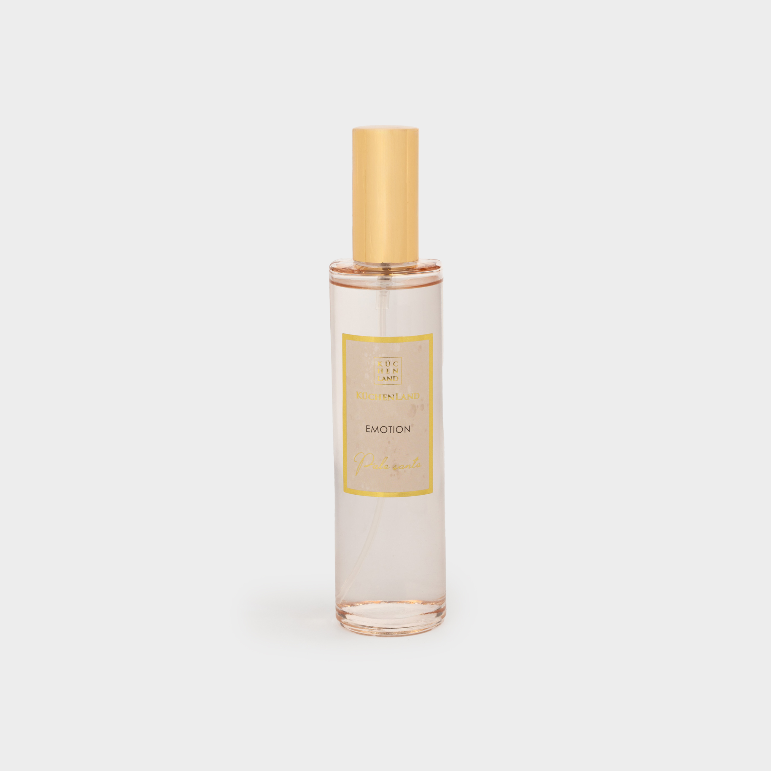 Спрей ароматический 100 мл бежевый Palo Santo Emotion 990₽