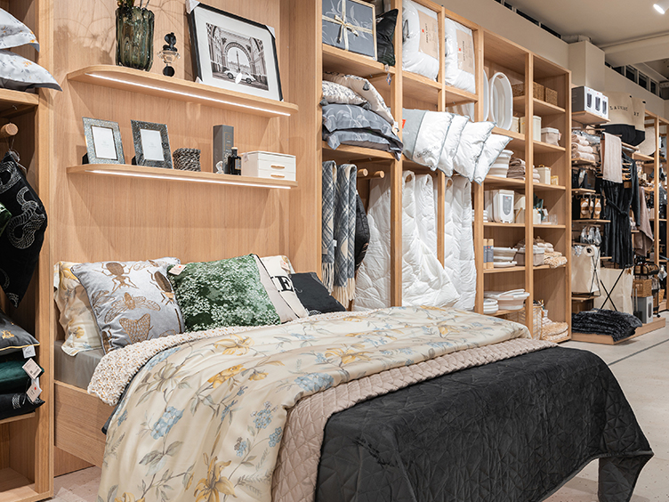Открытие магазина Kuchenland Home, Караганда, ТЦ "ЦУМ", image-8