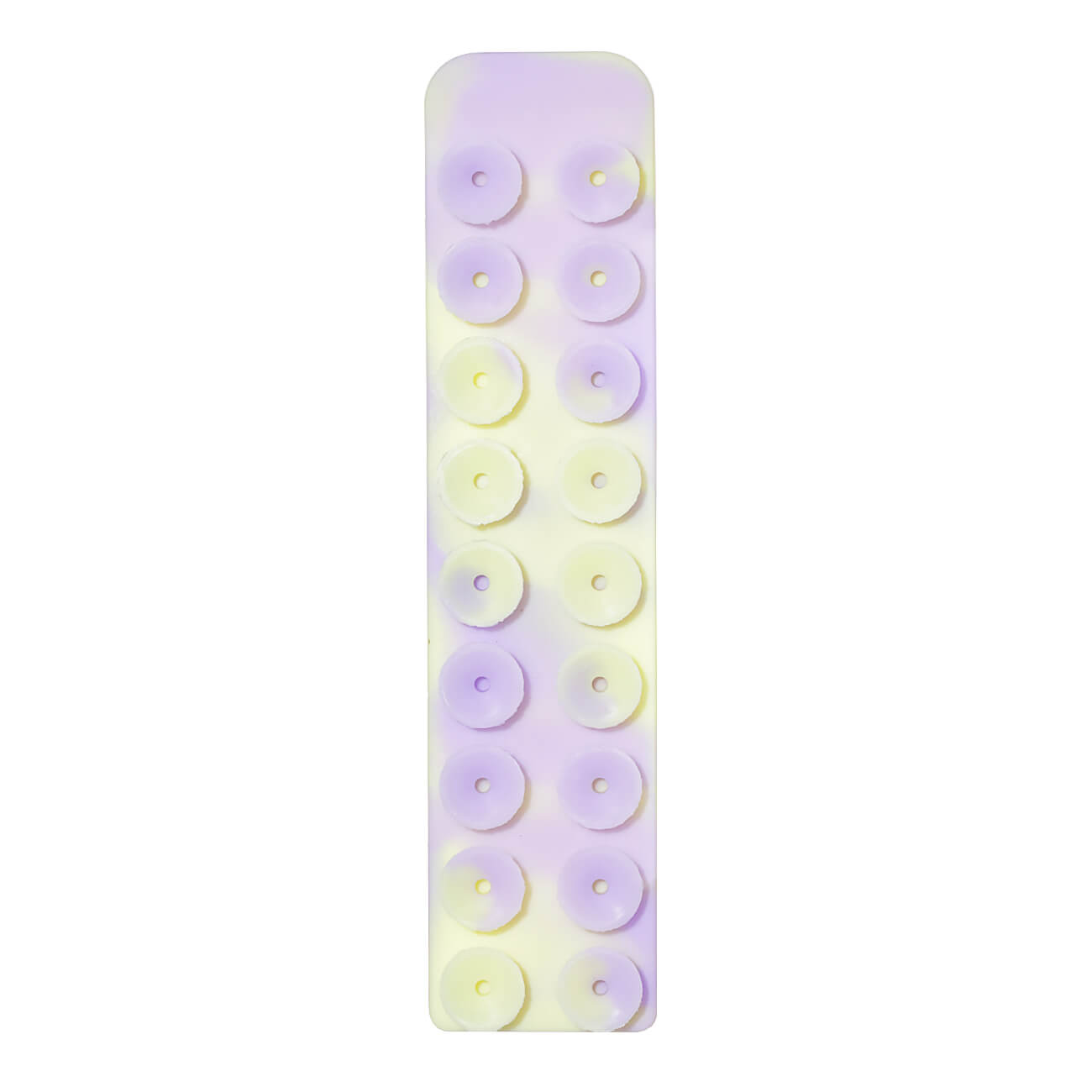 Игрушка-антистресс Squidopop, 35х15 см, силикон, цветная, Squidopop раскраска антистресс