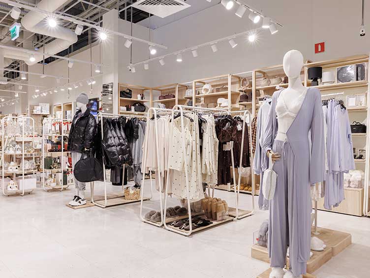 Ярославль, пос. Нагорный, улица Дорожная, 6а, ТРК "Ярославский ВЕРНИСАЖ", image-7