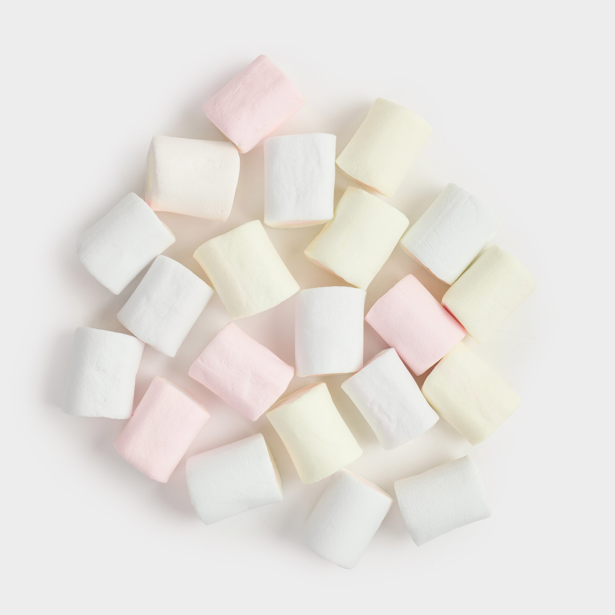 Маршмеллоу, 70 гр, фигурное, Фруктовое, Цилиндр, Sweet life