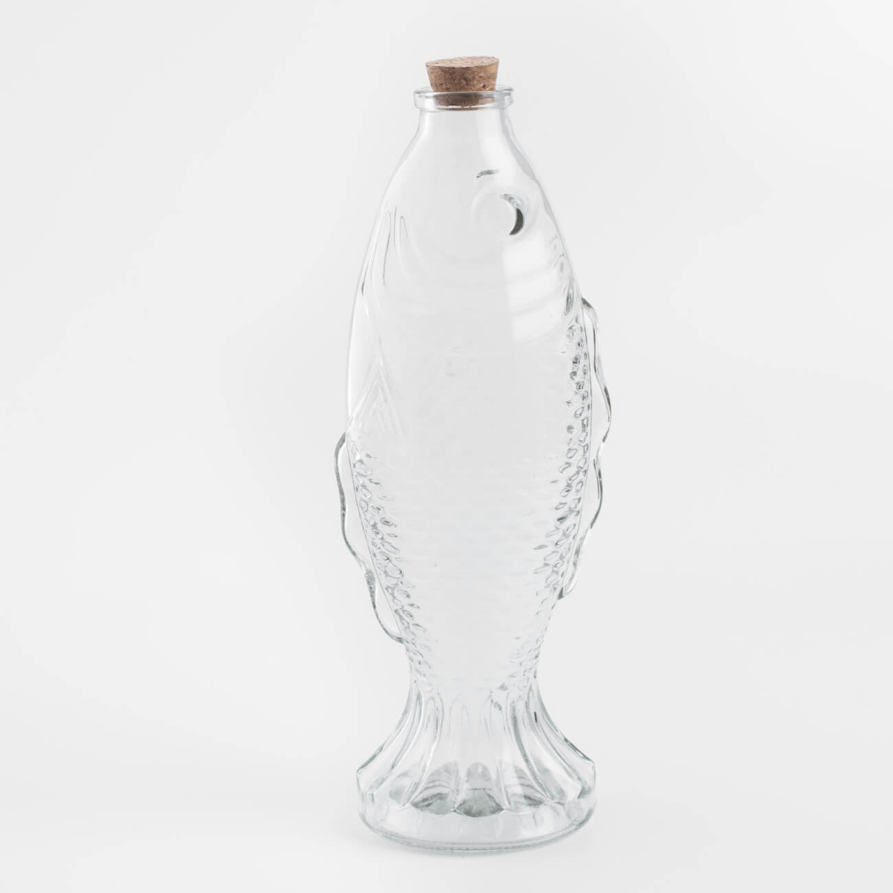 

Бутылка для масла или уксуса, 550 мл, стекло Р/пробка, Clear cork