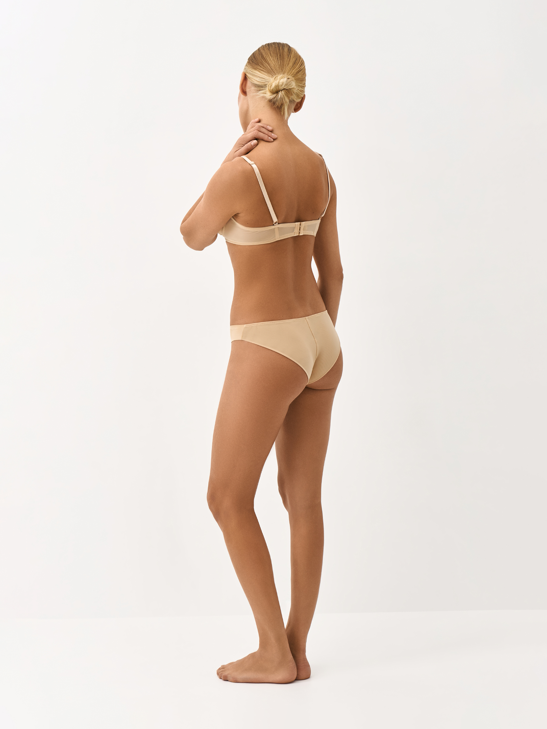 Трусы женские, Telminha, image-4