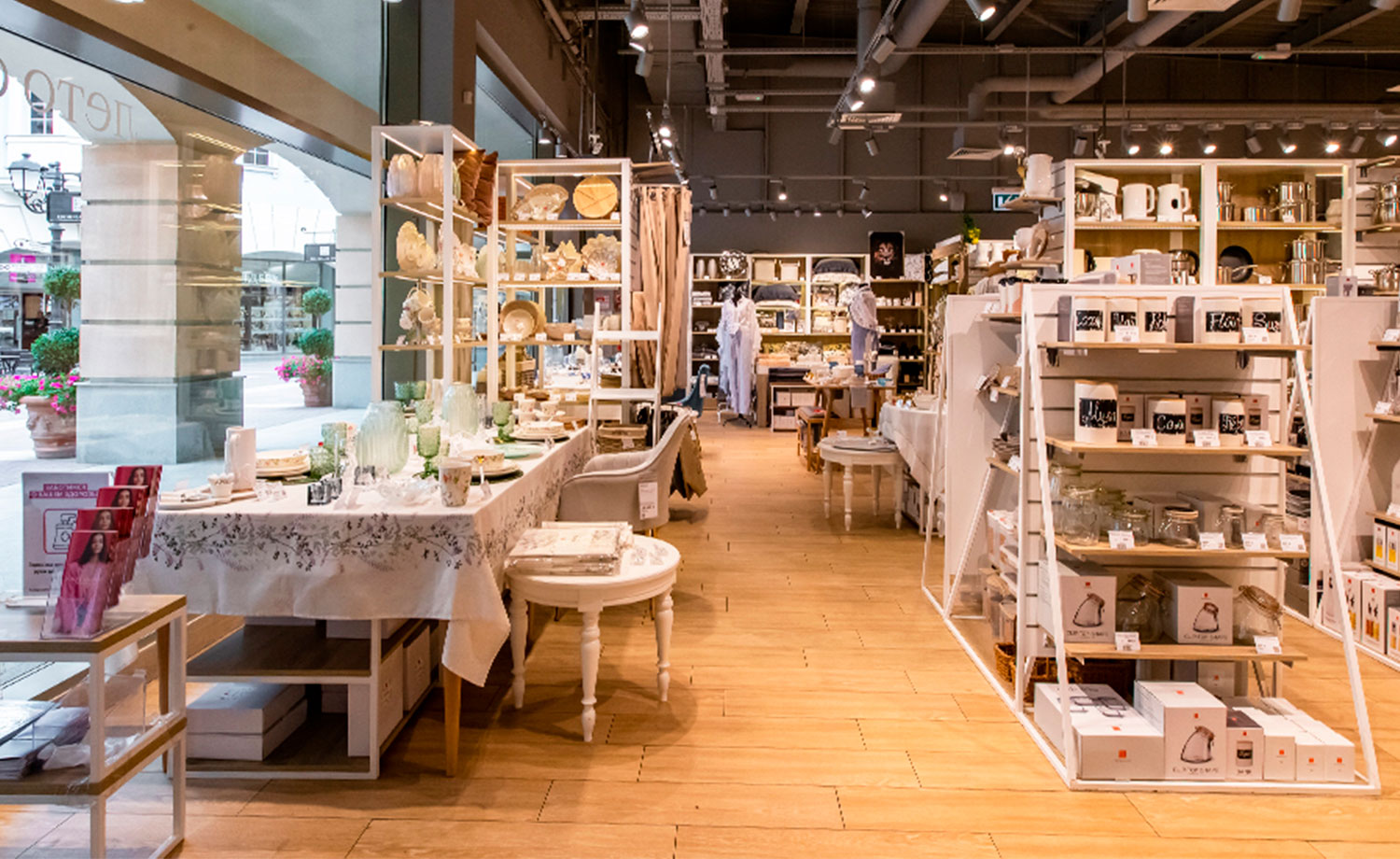 Санкт-Петербург, Пулковское шоссе, 60, корпус 1, Outlet Village Pulkovo (Пулково Аутлет), image-3