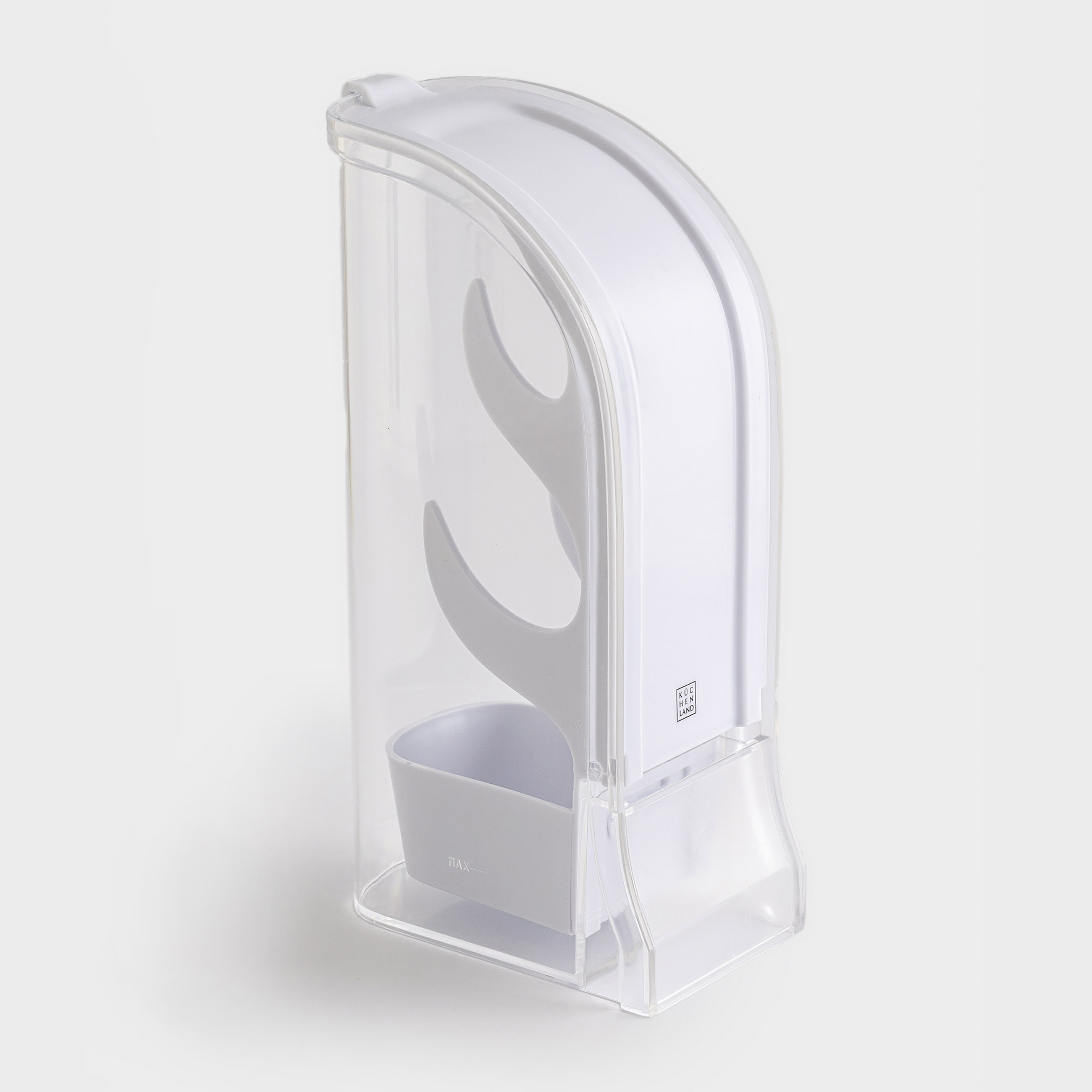 Kuchenland Контейнер для хранения зелени 26 см Comfort 1490₽