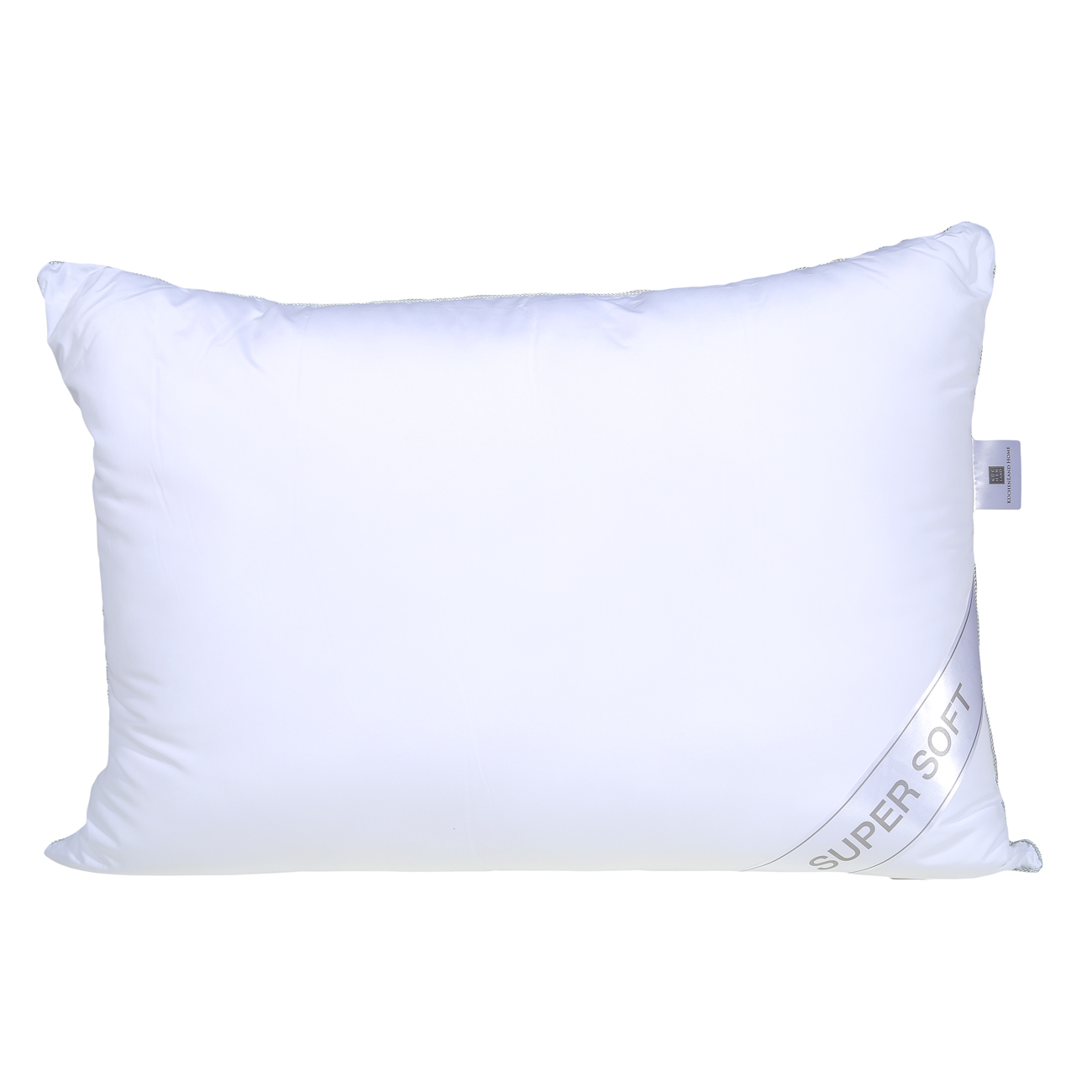 Kuchenland Подушка 50х70 см микрофибра Super Soft 4690₽