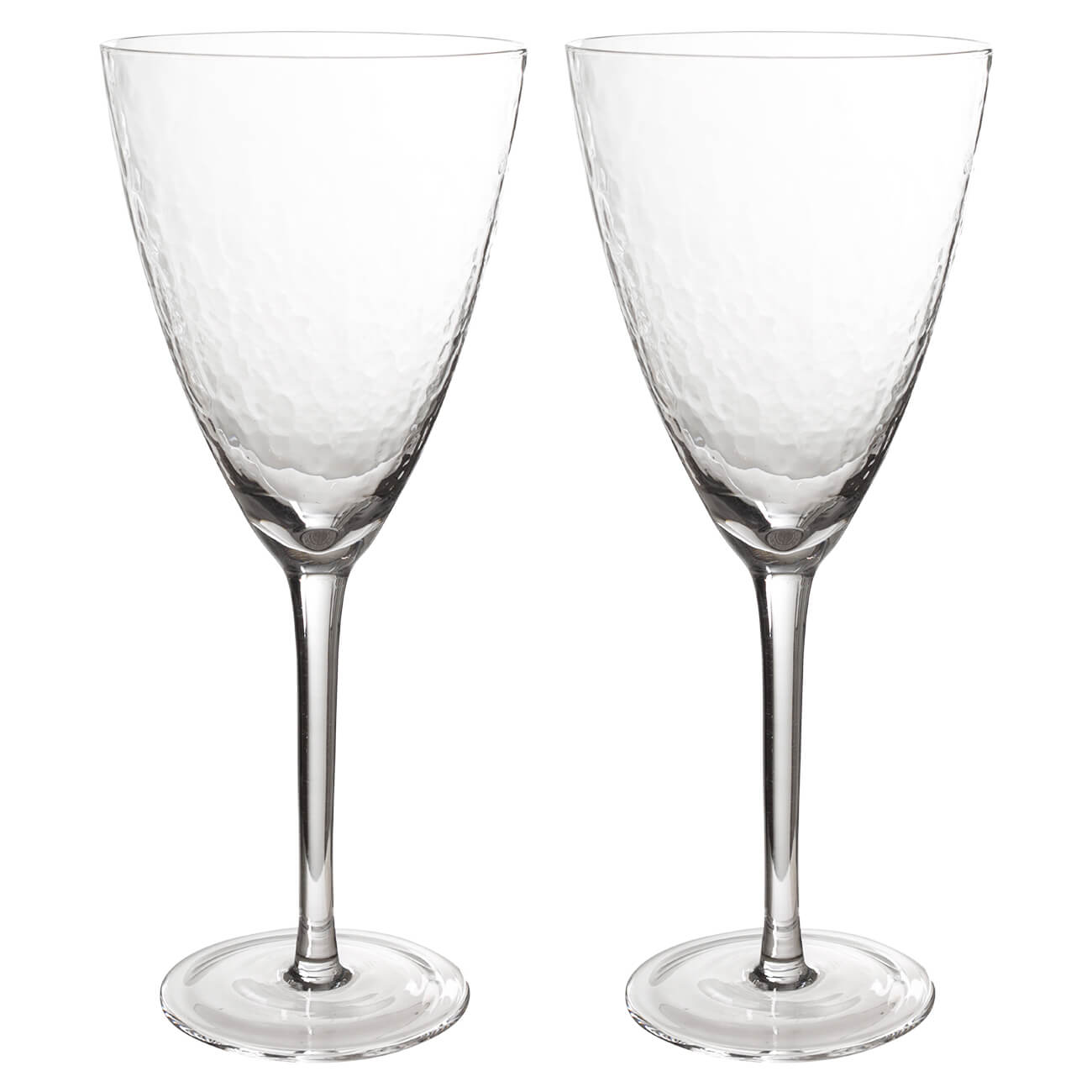 Бокал для вина, 400 мл, 2 шт, стекло, Ripply бокал для шампанского 275 мл 2 шт стекло перламутровый ripply polar