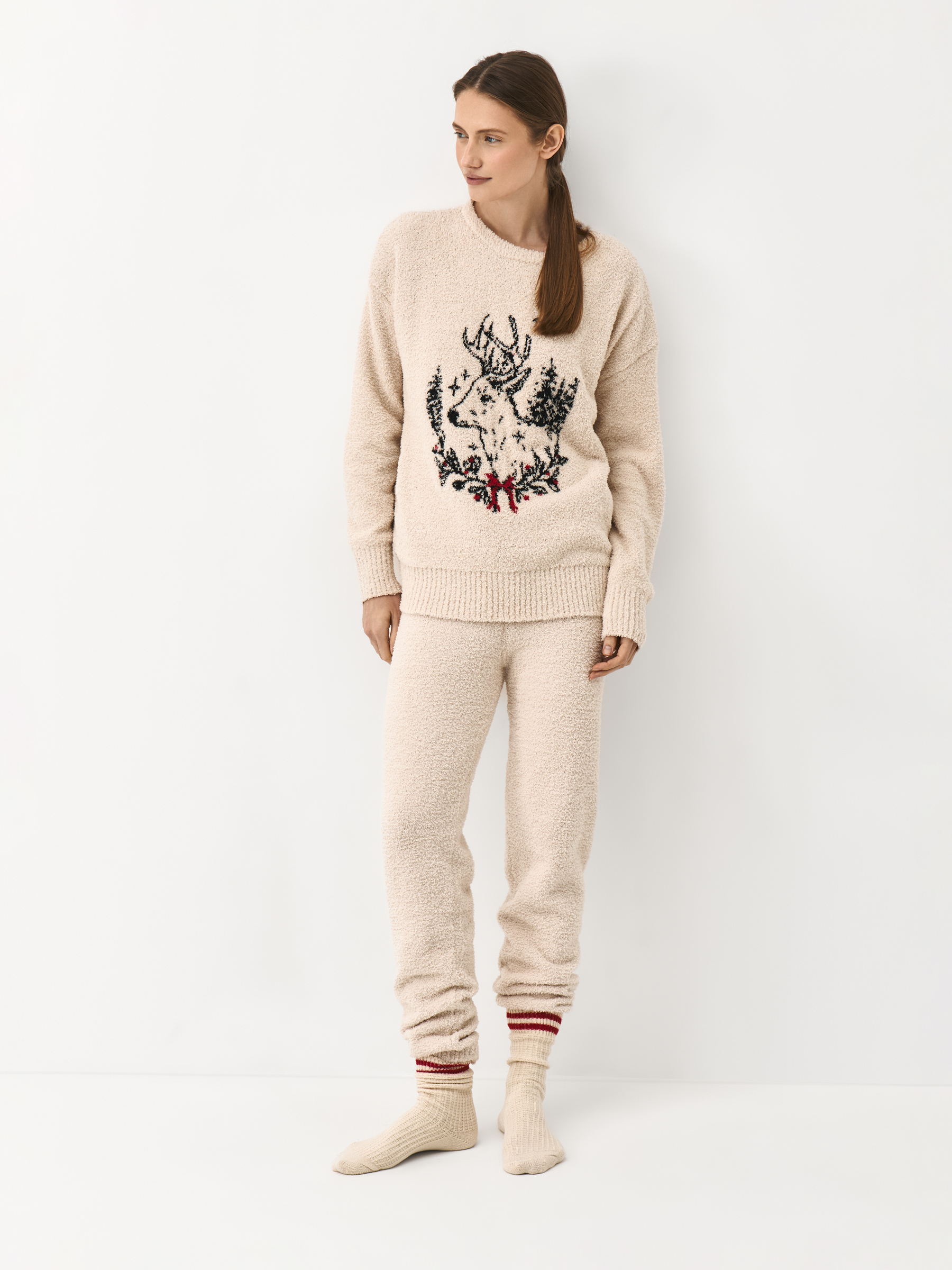 Свитшот женский, Aimi, image-2