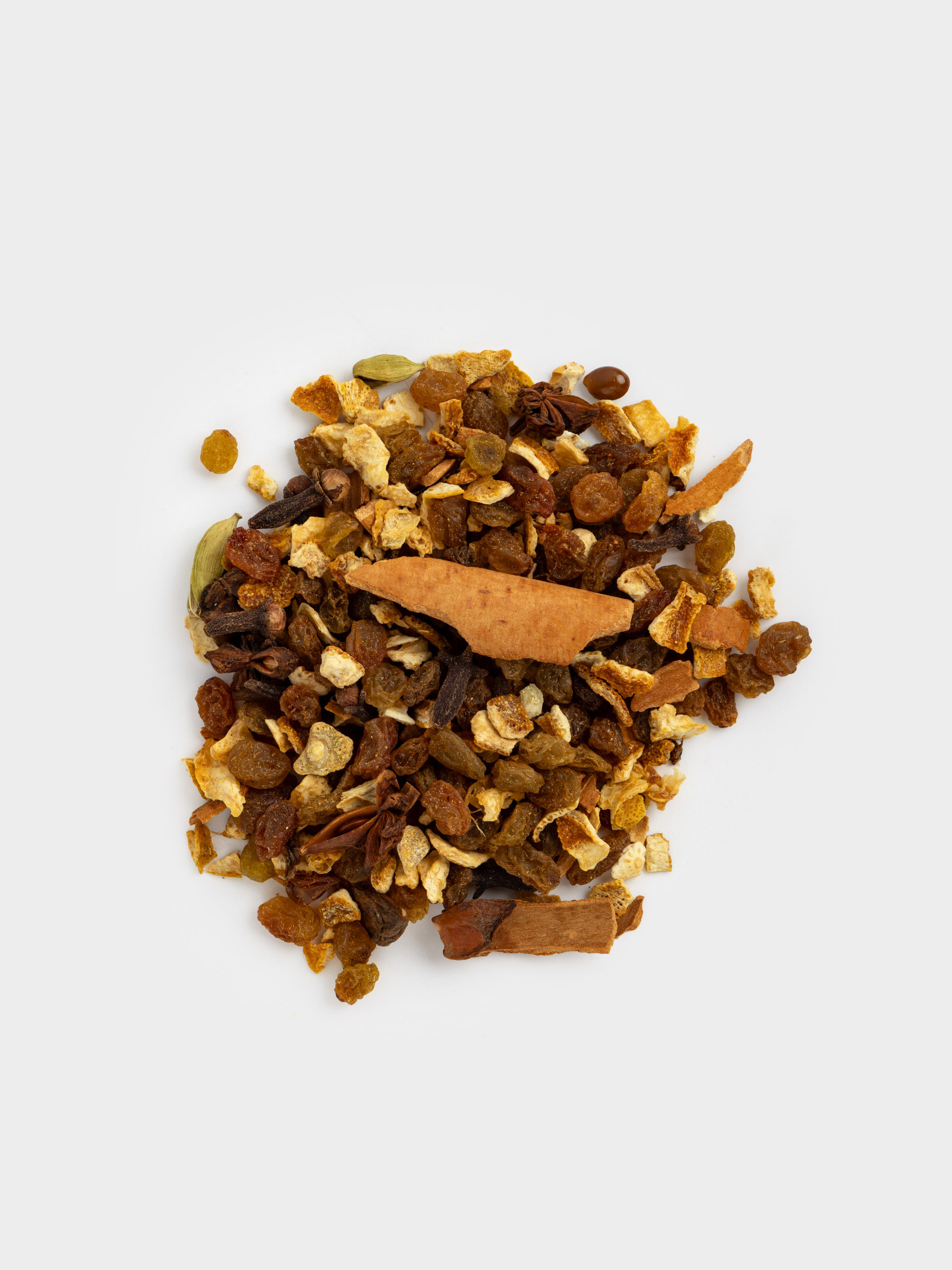 Смесь для глинтвейна, 30 г, Пряный апельсин, Mulled, image-3