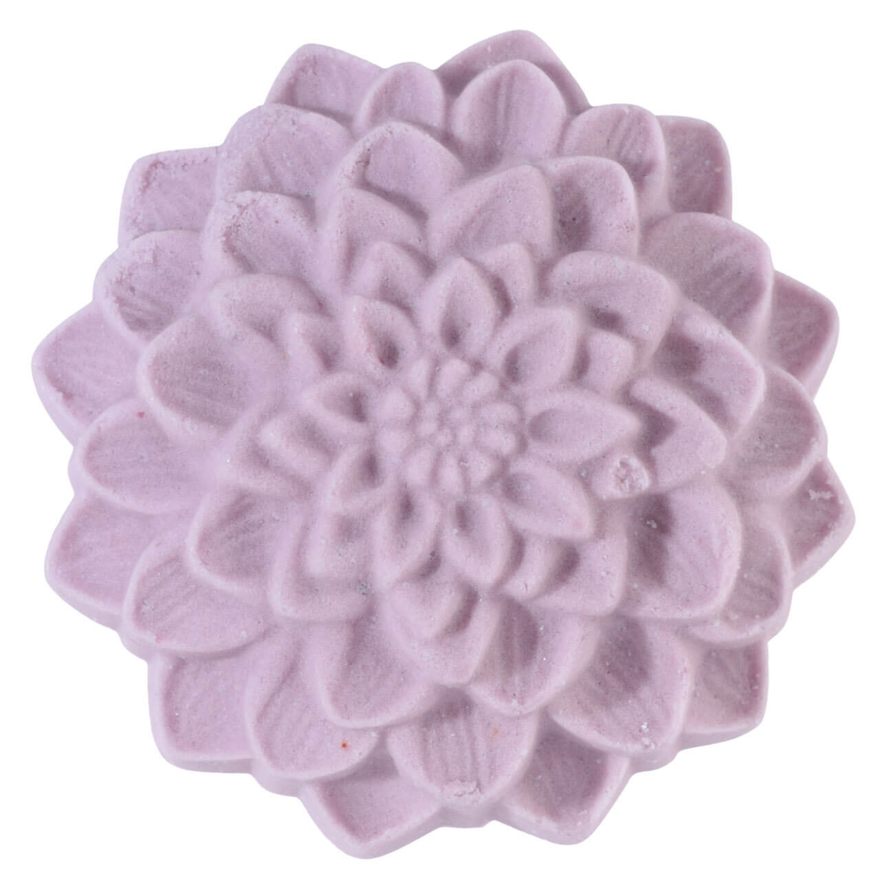 

Бомбочка для ванны, 120 гр, сиреневая, Нероли и жасмин, Хризантема, Flower spa