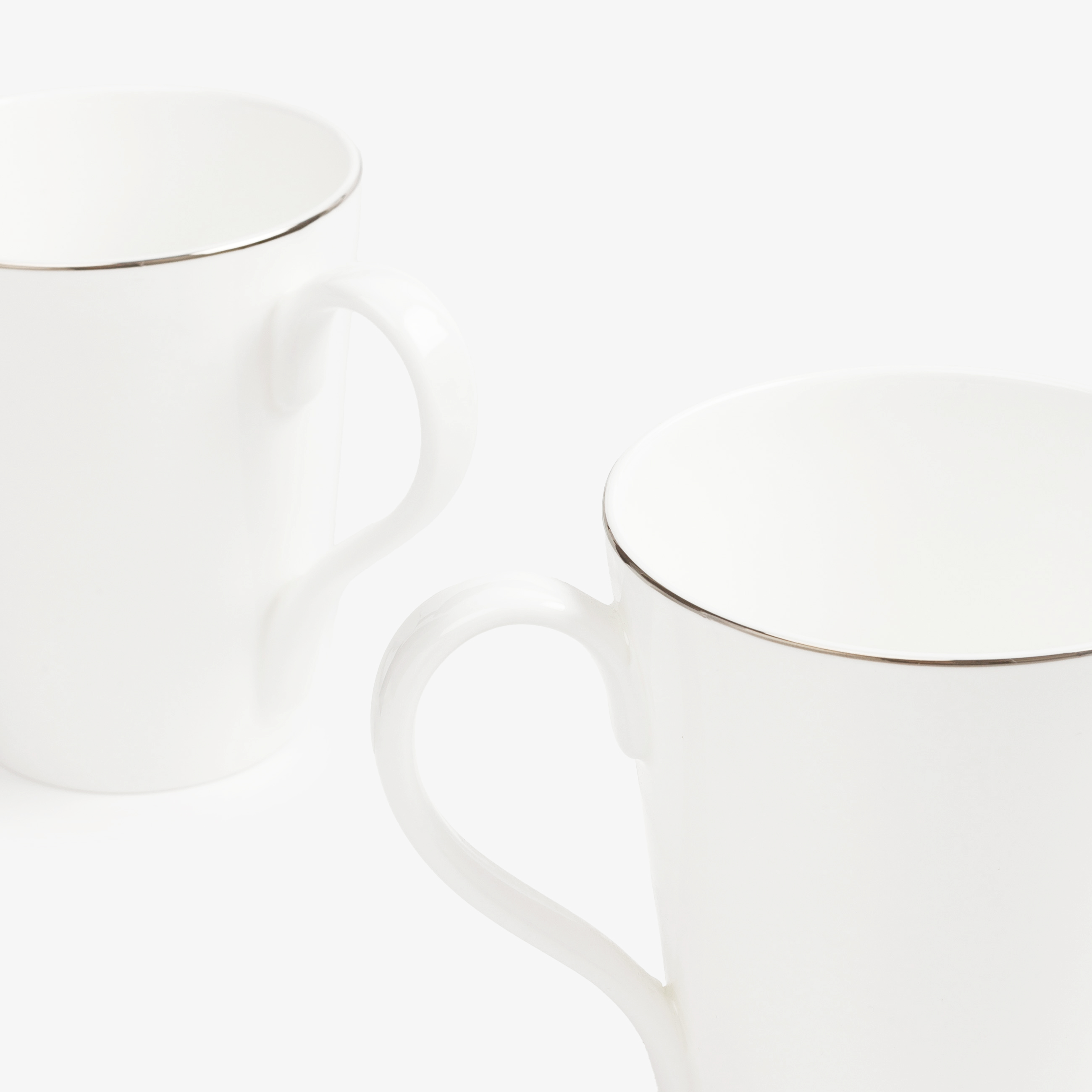 Кружка, 380 мл, 2 шт, фарфор F, Antarctica, image-3