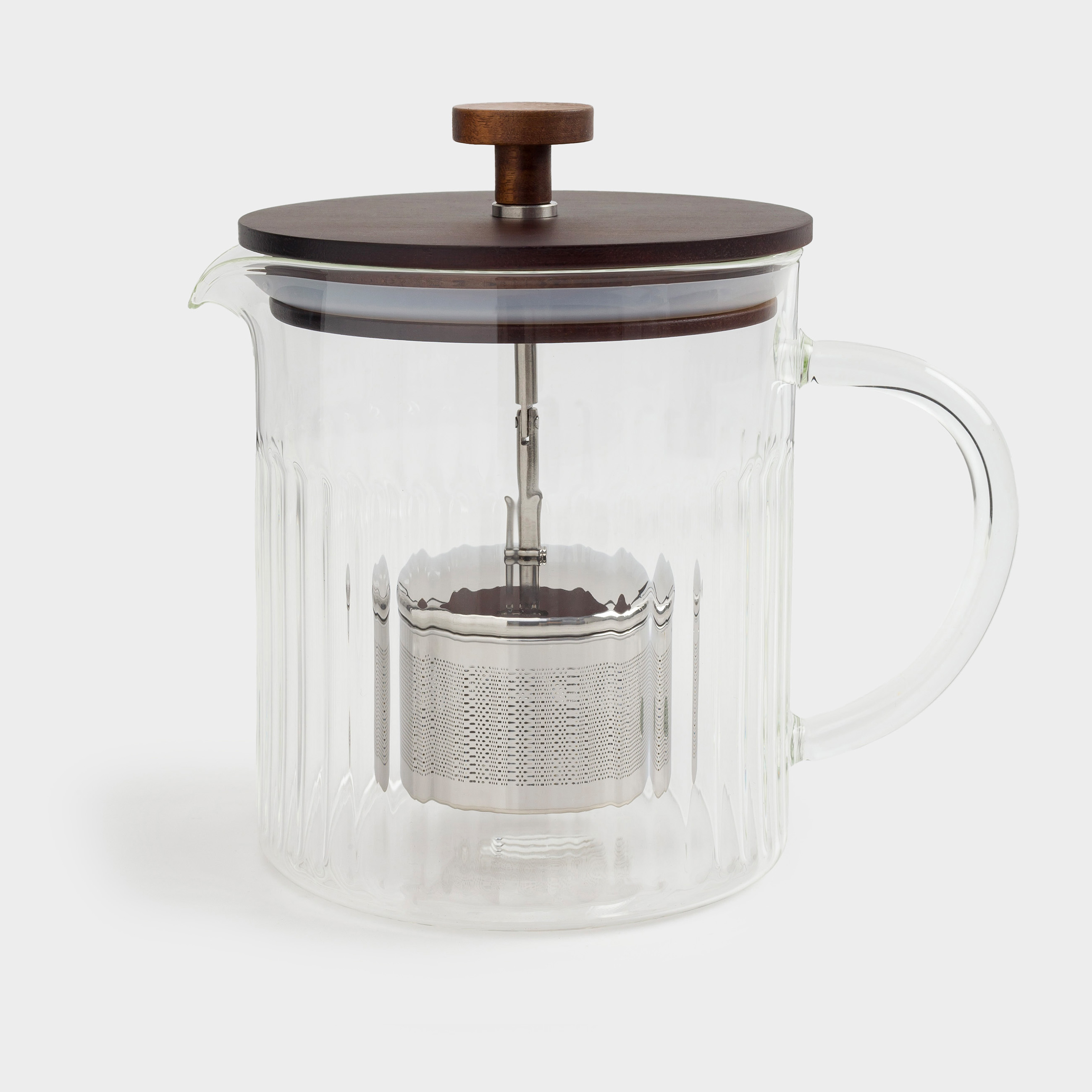 Чайник заварочный 11 л стекло Бсталь Bell R 3490₽