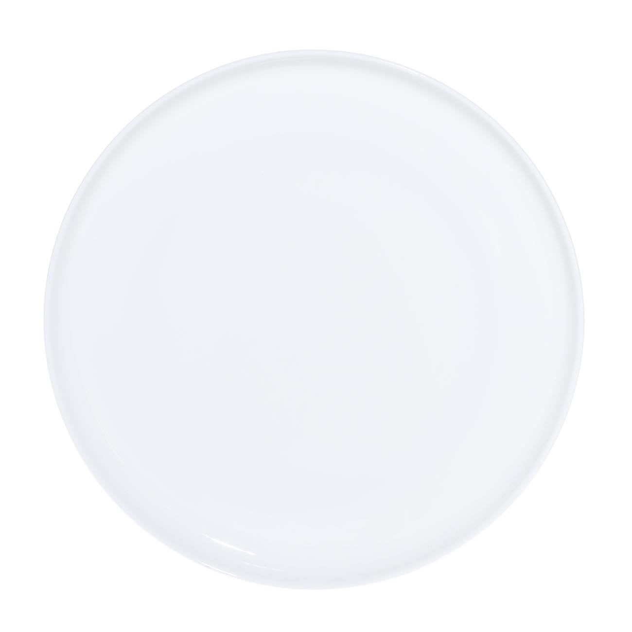 Сервиз обеденный, 6 перс, 18 пр, фарфор F, белый, Ideal white изображение № 4