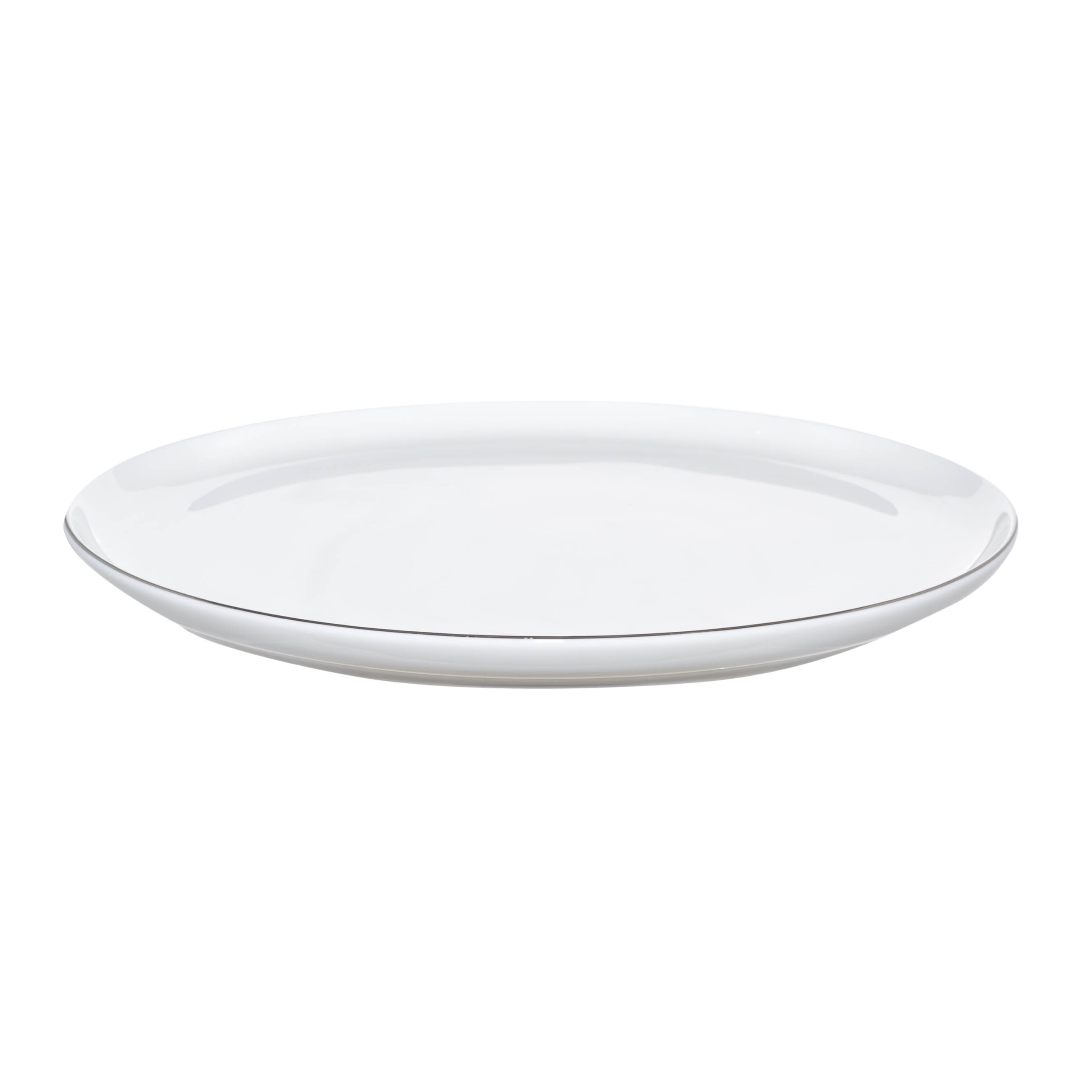 Тарелка обеденная, 28 см, фарфор F, Antarctica изображение № 3