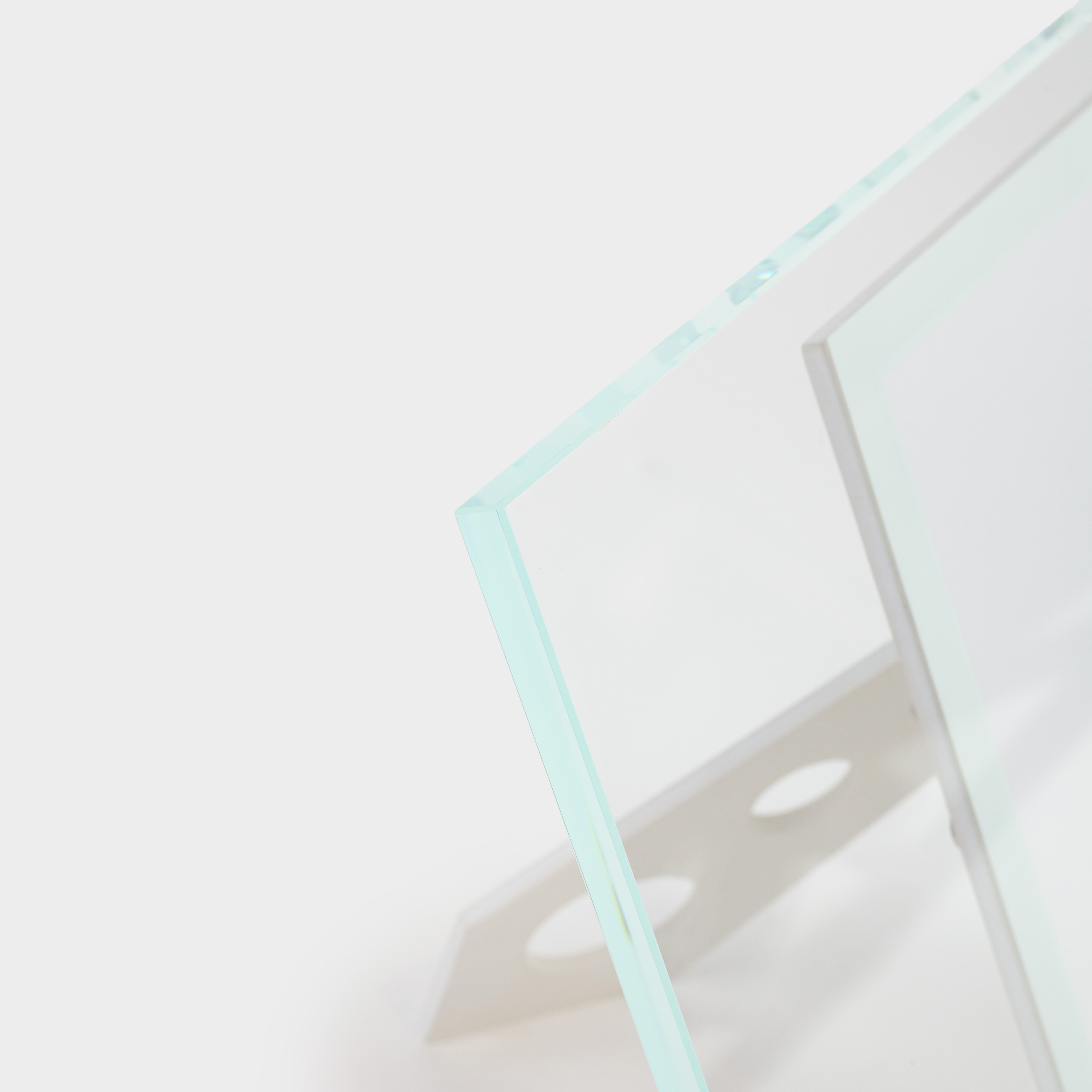 Фоторамка, 21х19 см, с паспарту, стекло, Enjoy every moment, Sheer, image-4