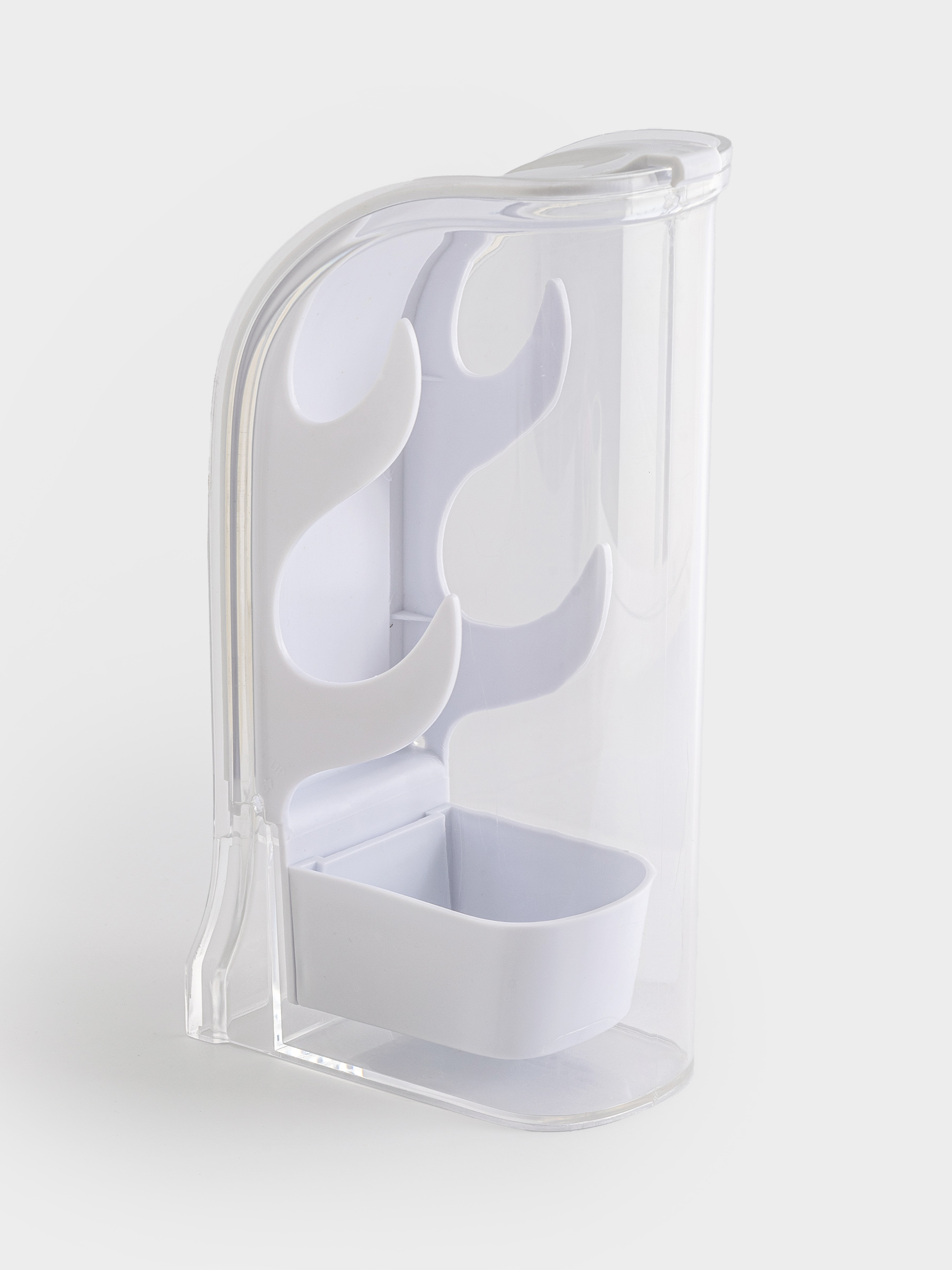 Контейнер для хранения зелени, 26 см, Comfort, image-2