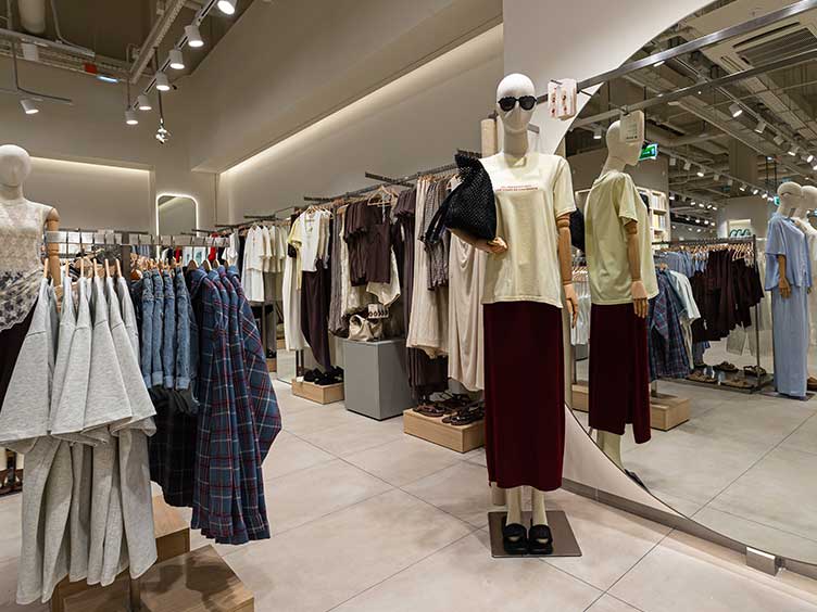 Открытие магазина Kuchenland, Санкт-Петербург, ТРК "Голливуд", image-8
