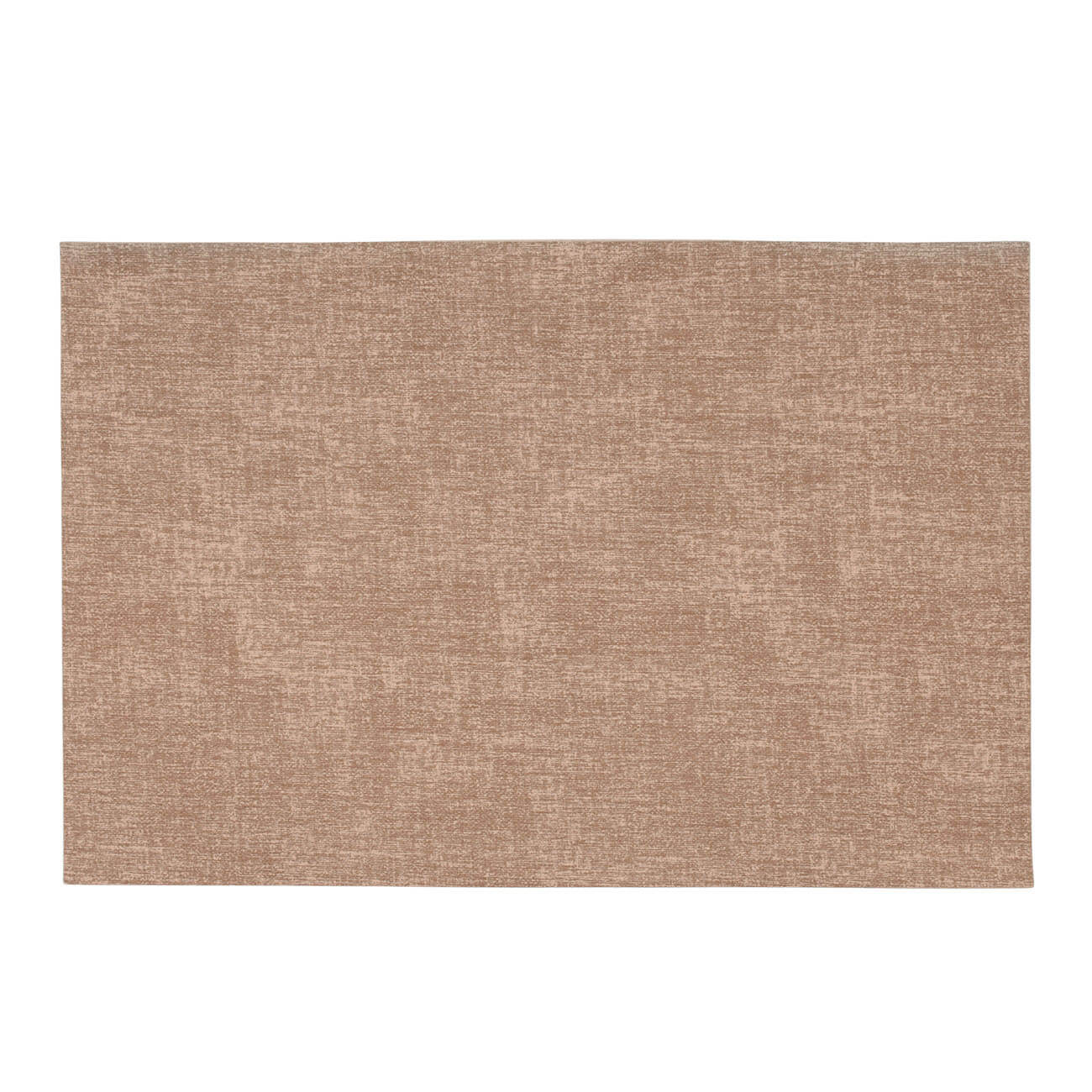 

Салфетка под приборы, 30х45 см, ПВХ, прямоугольная, песочная, Rock