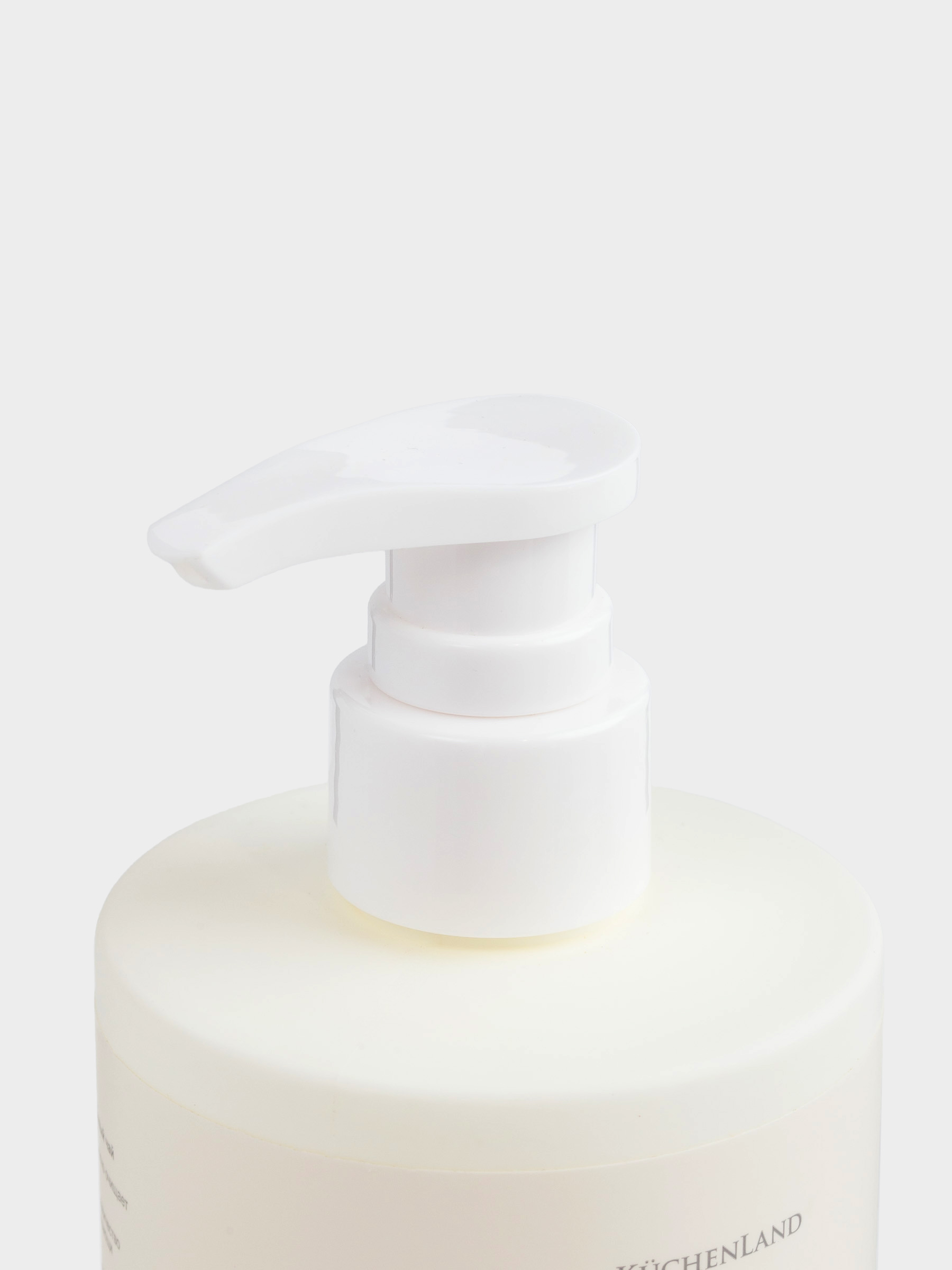 Гель для душа, 250 мл, увлажняющий, Белый чай, Gentle care