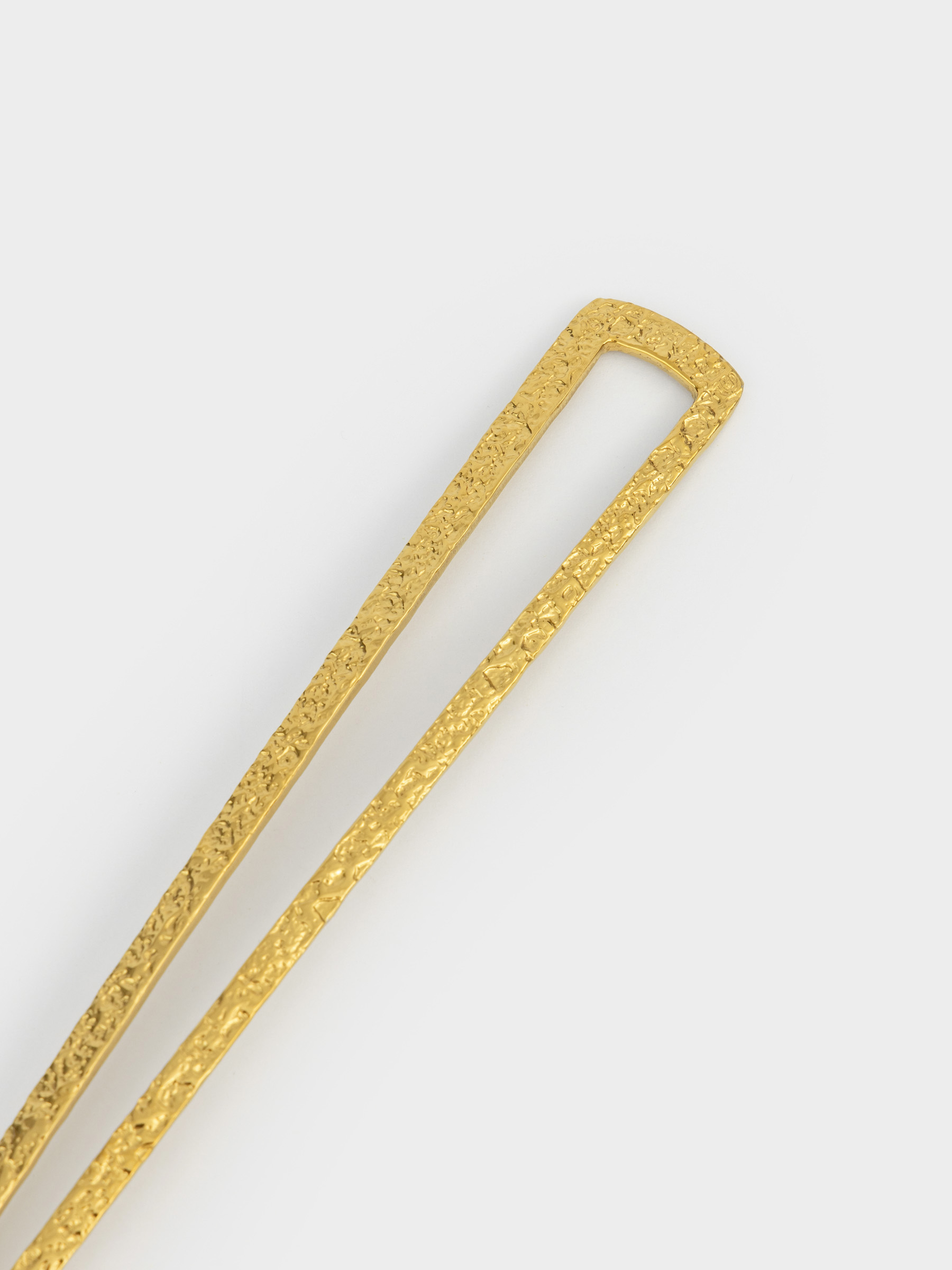 Половник, 24 см, сталь, золотистый, Viron gold, image-3