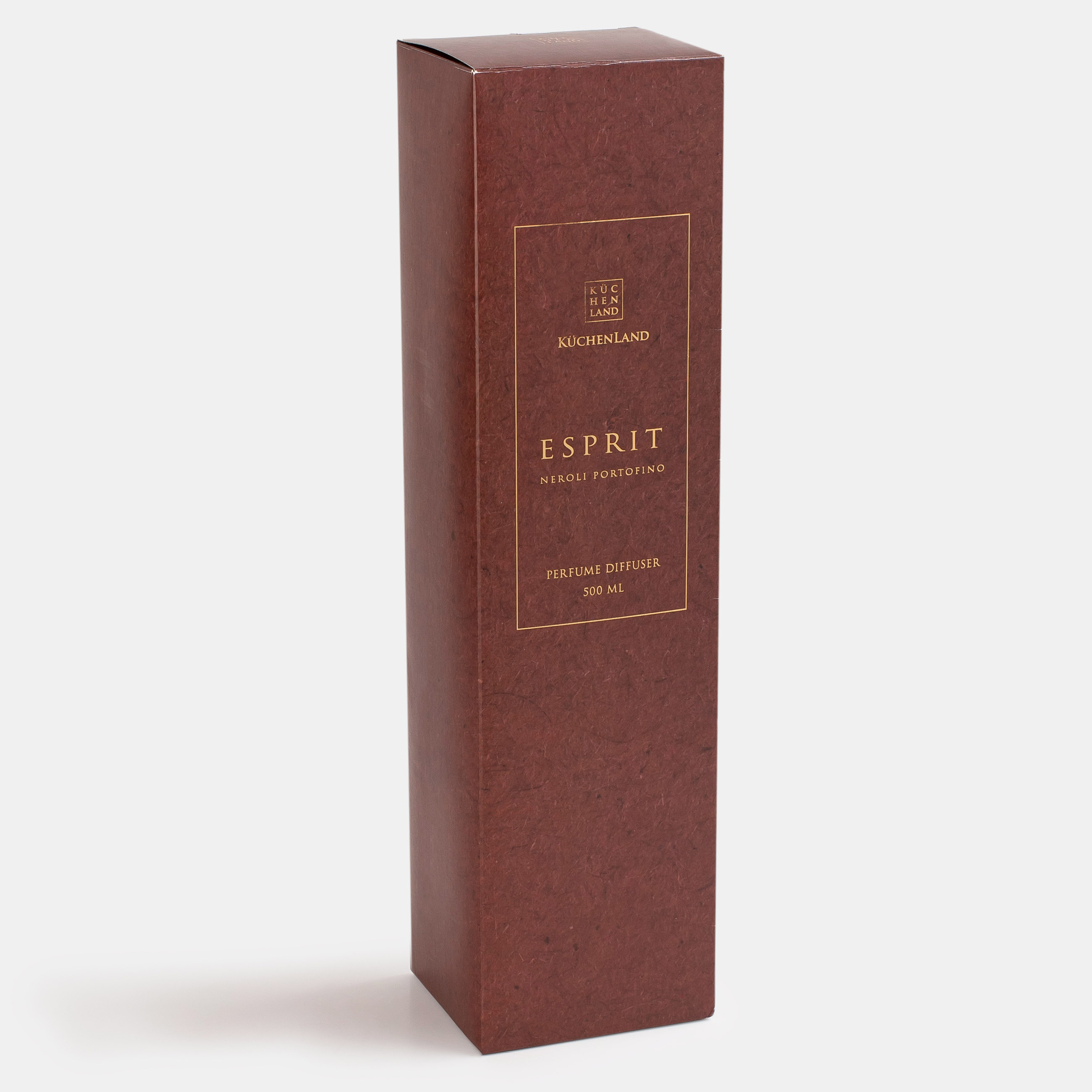 Ароматический диффузор, 500 мл, Neroli Portofino, Esprit, image-4