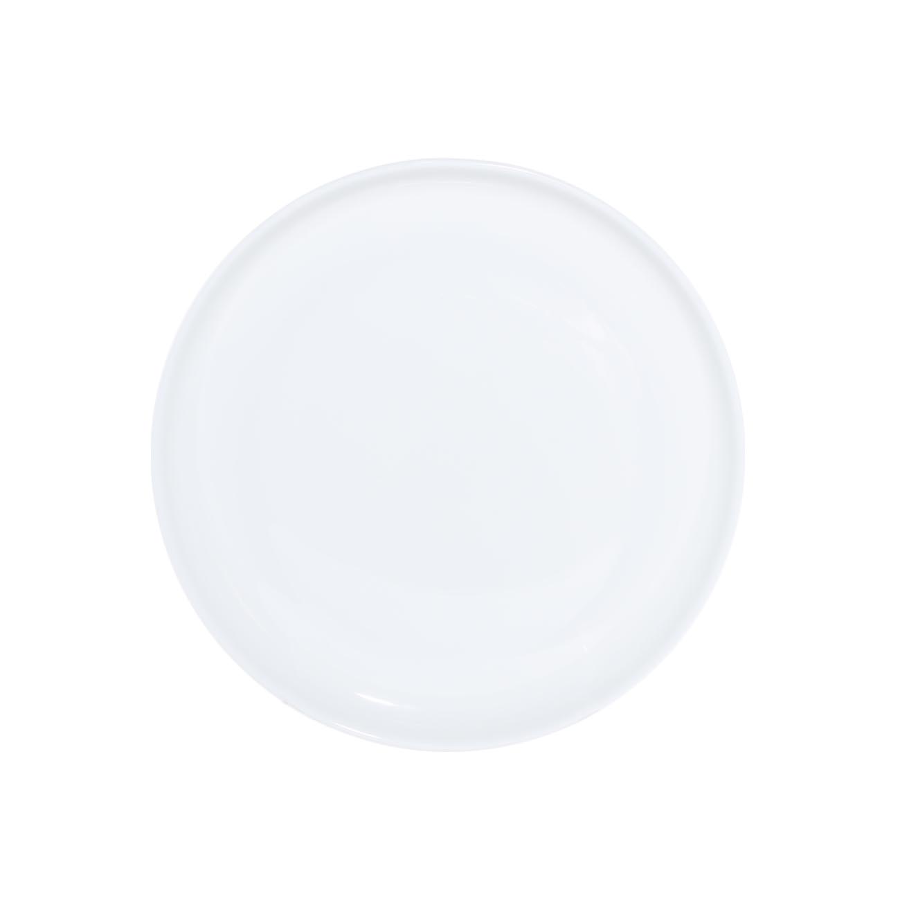 Сервиз обеденный, 6 перс, 18 пр, фарфор F, белый, Ideal white изображение № 6