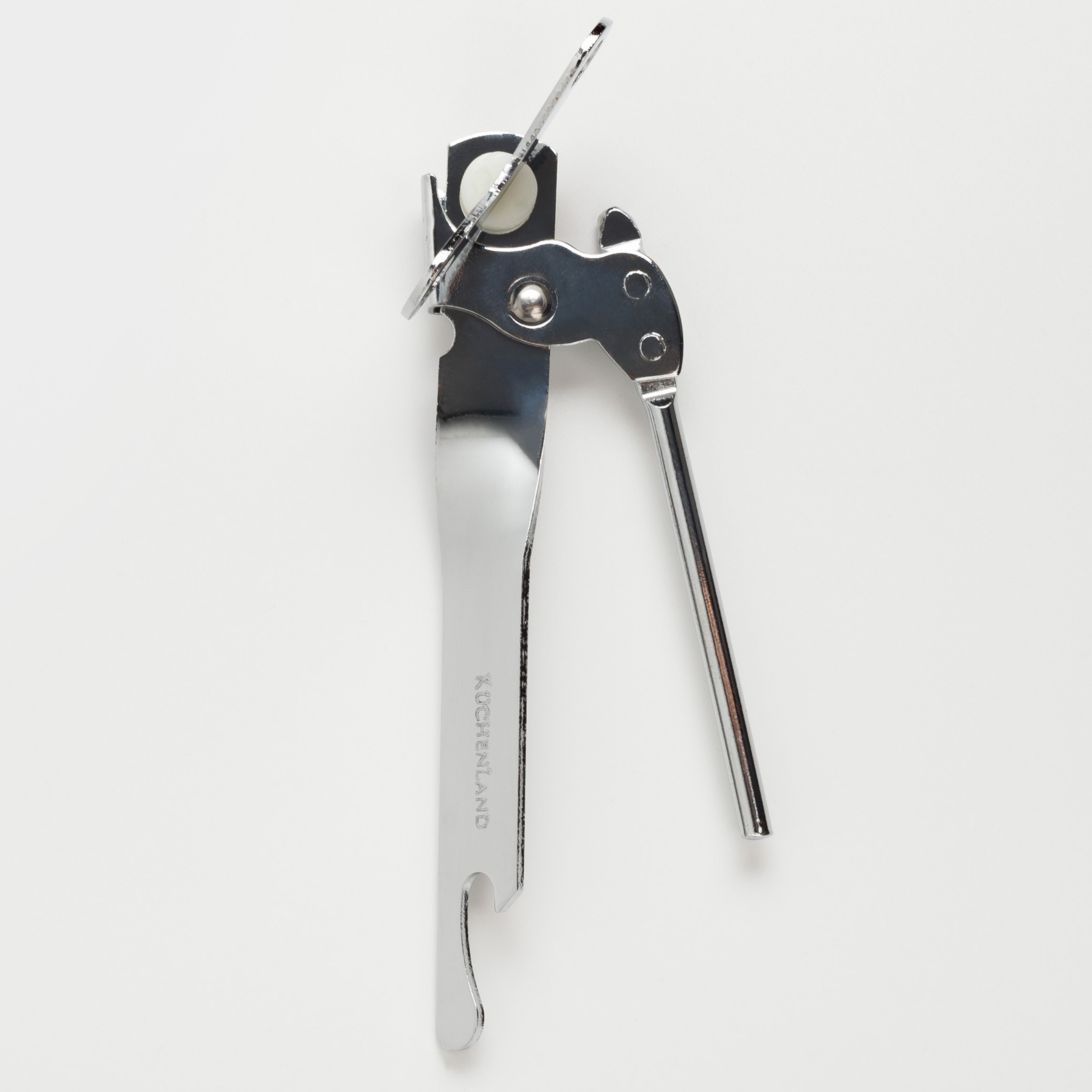 Открывалка для банок 19 см сталь Classic 399₽