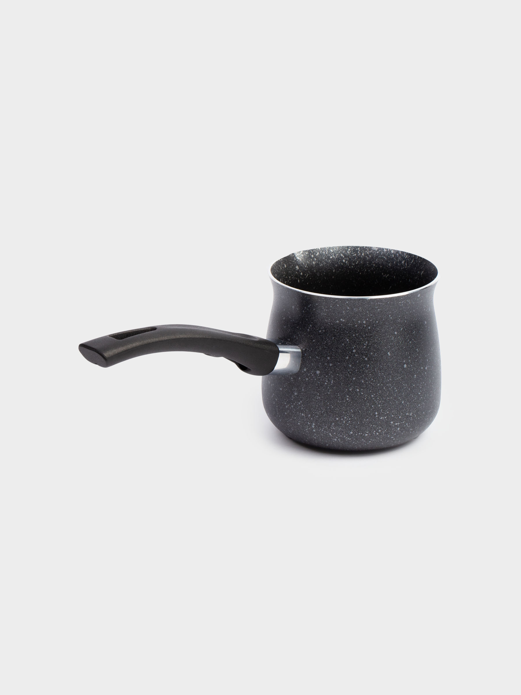 Турка, 600 мл, с покрытием, алюминий, Proper, image-1