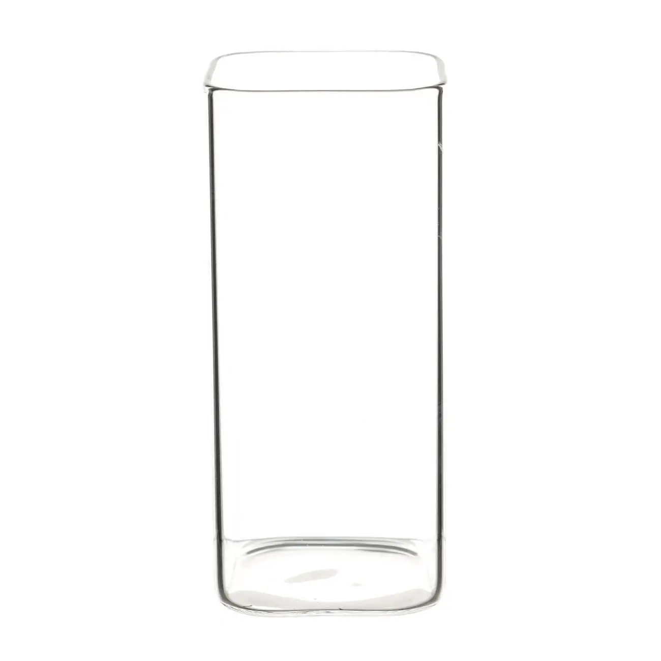 Стакан, 13 см, 350 мл, стекло Б, Clear, image-0