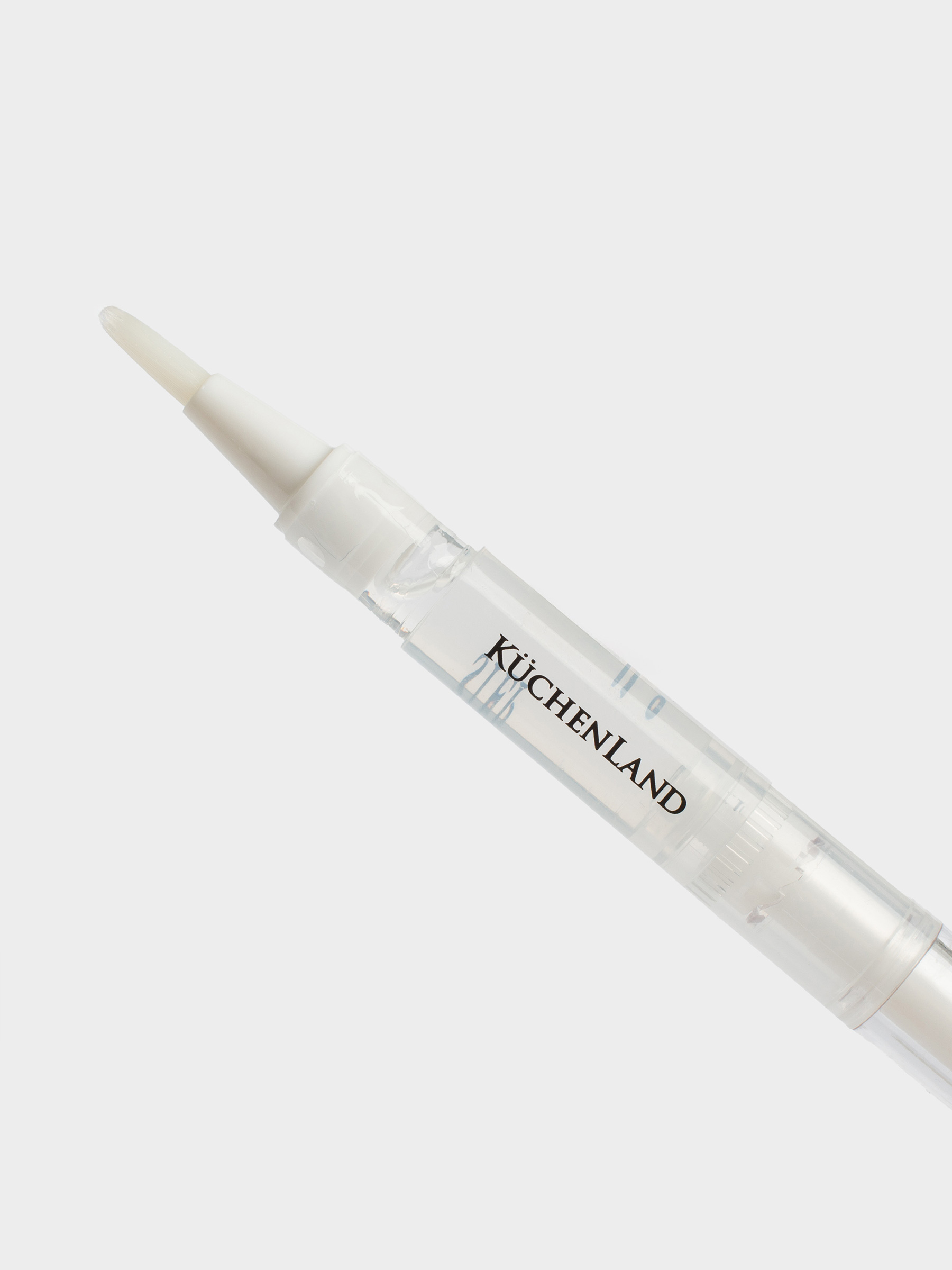 Масло-карандаш для кутикулы, 2 мл, Алоэ, Step, image-1