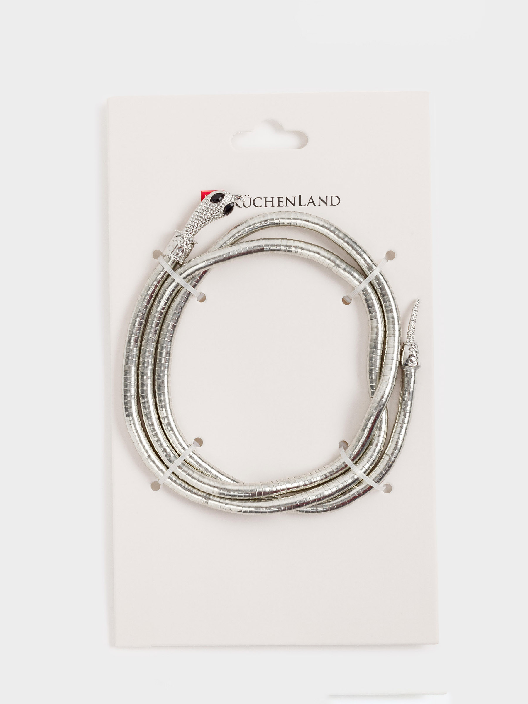 Колье Змея, Jewelry snake, image-5