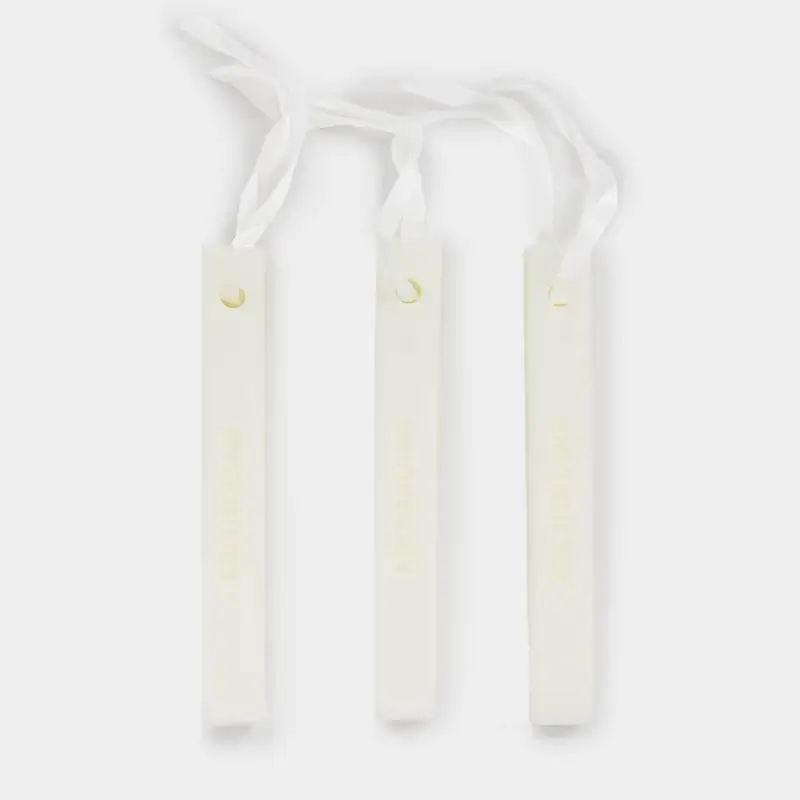 Воск ароматический, 7 см, 3 шт, Juicy Vanilla, Balmy wintry