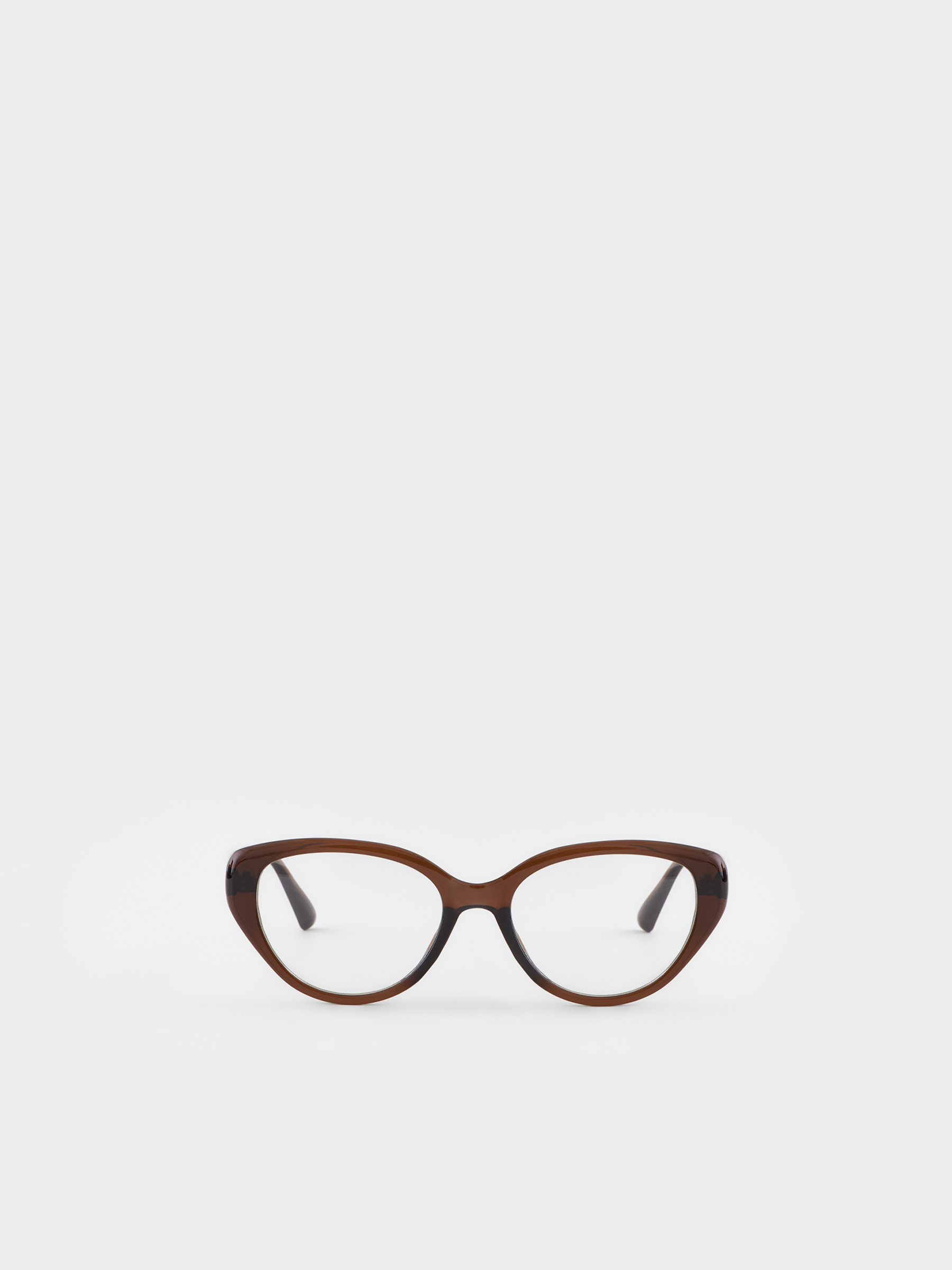 Очки имиджевые, Кошачий глаз, Eyewear