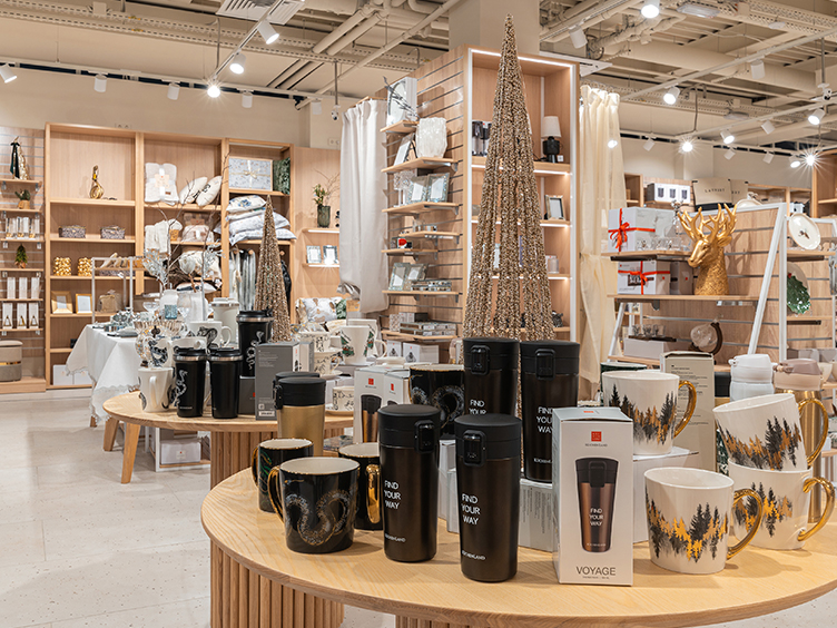 Открытие магазина Kuchenland Home, Караганда, ТЦ "ЦУМ", image-7