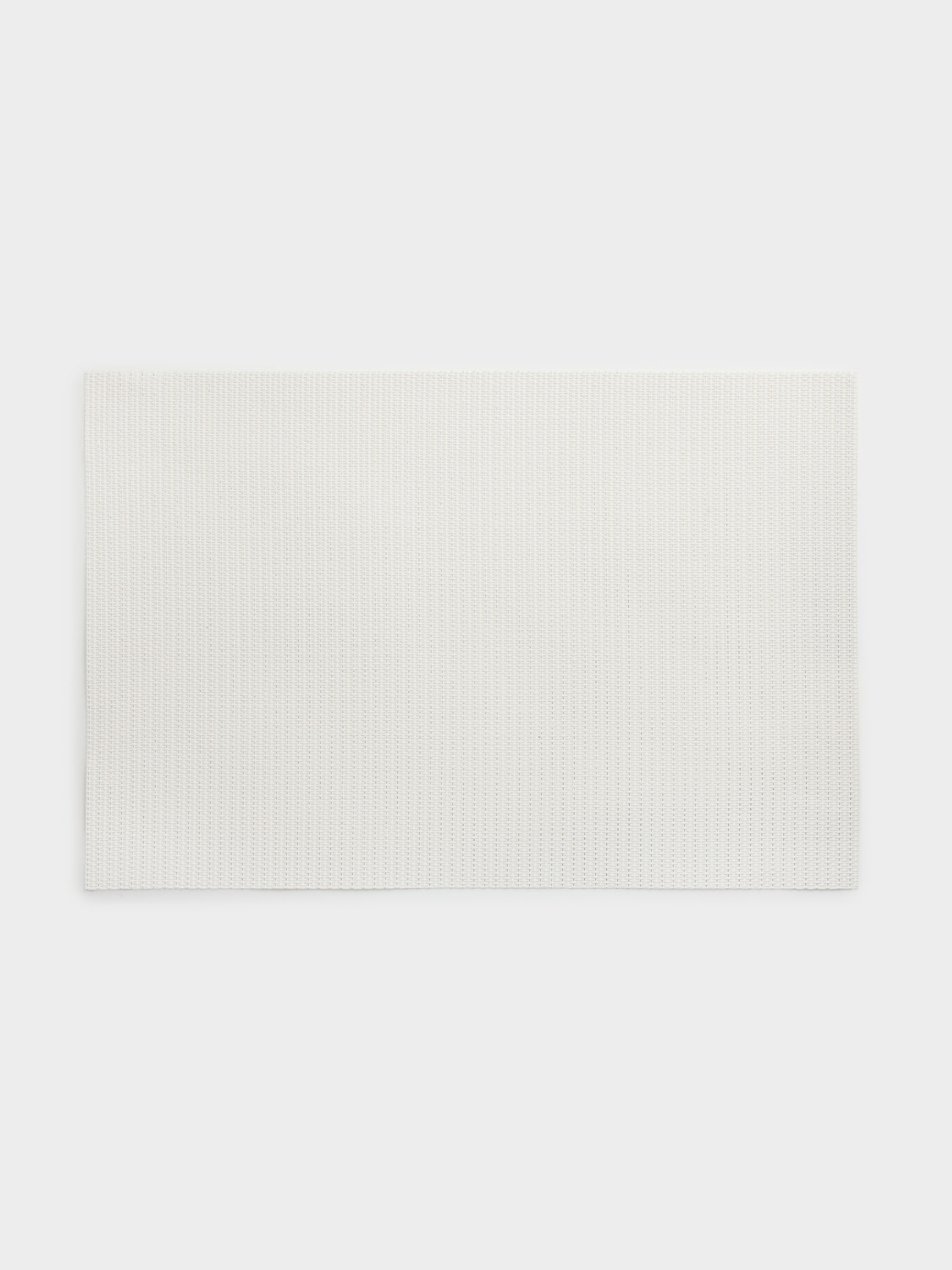Салфетка под приборы, 30x45 см, ПВХ, прямоугольная, бежевая, Solid, image-0
