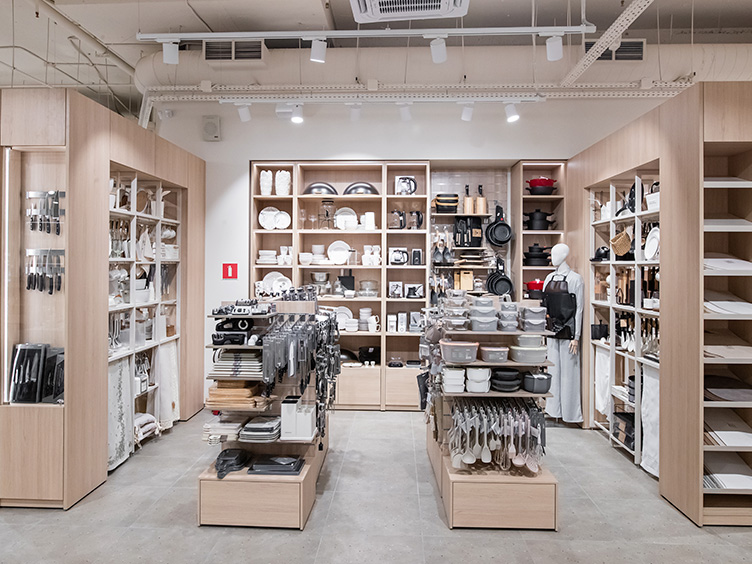 Санкт-Петербург, Комендантская площадь, д.1, Лит. А, ТРК "Атмосфера", image-5